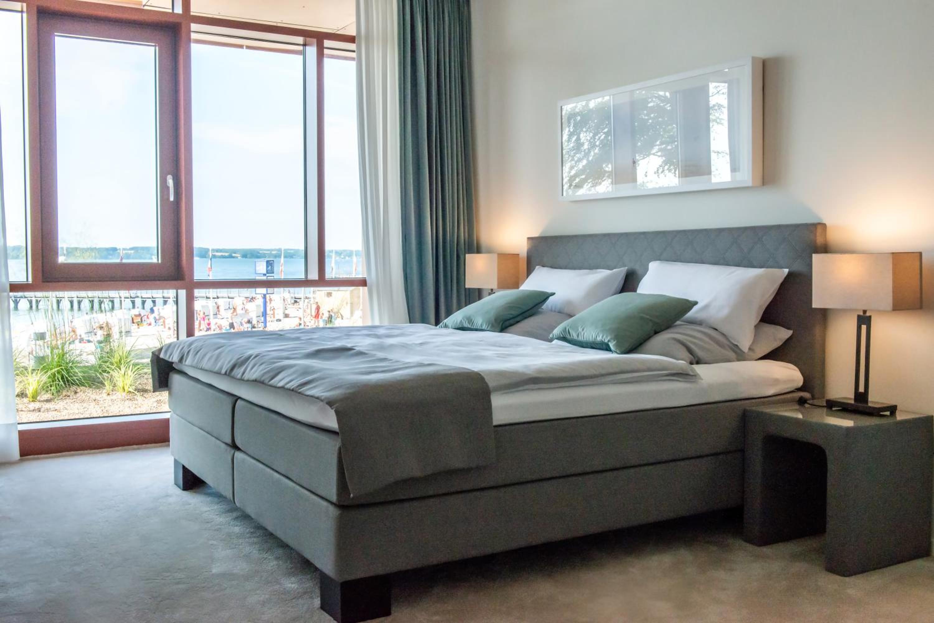 Ferienwohnung Plus