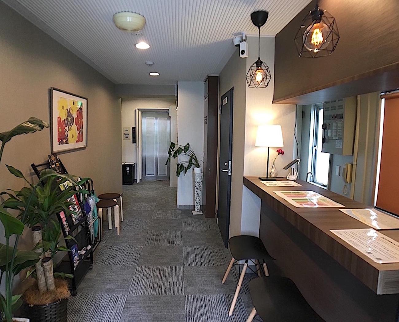 Apartment with Balcony 803 - Photo 4
