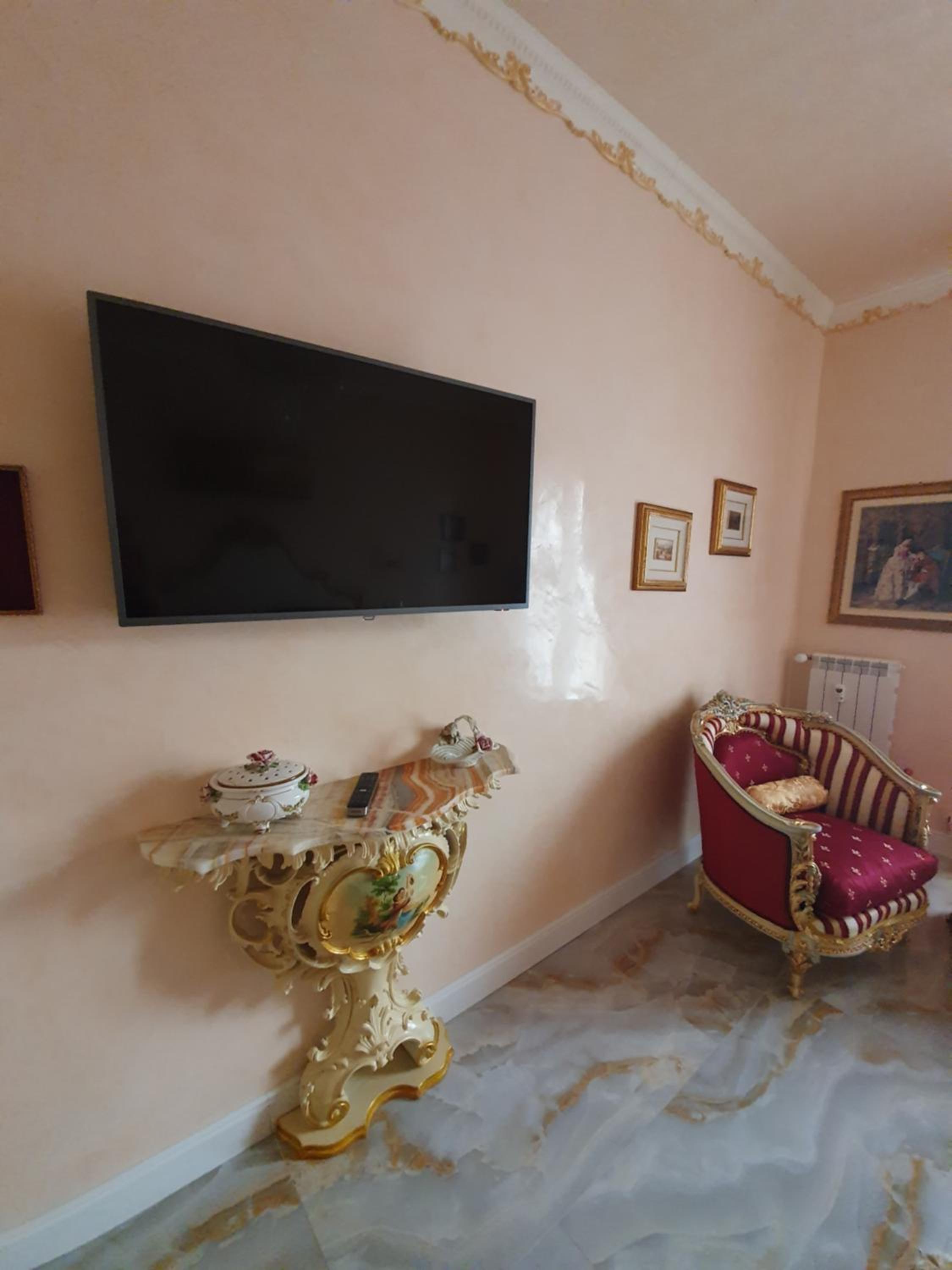 Junior Suite - Photo 23