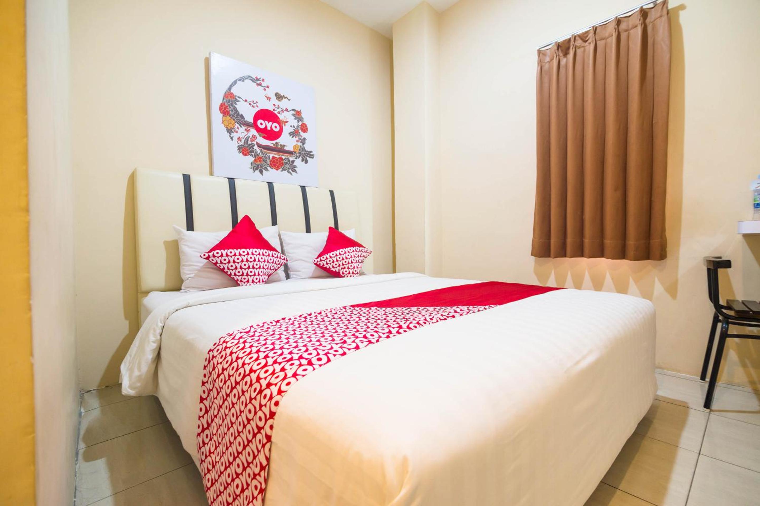 Superior Queen Room photo 1