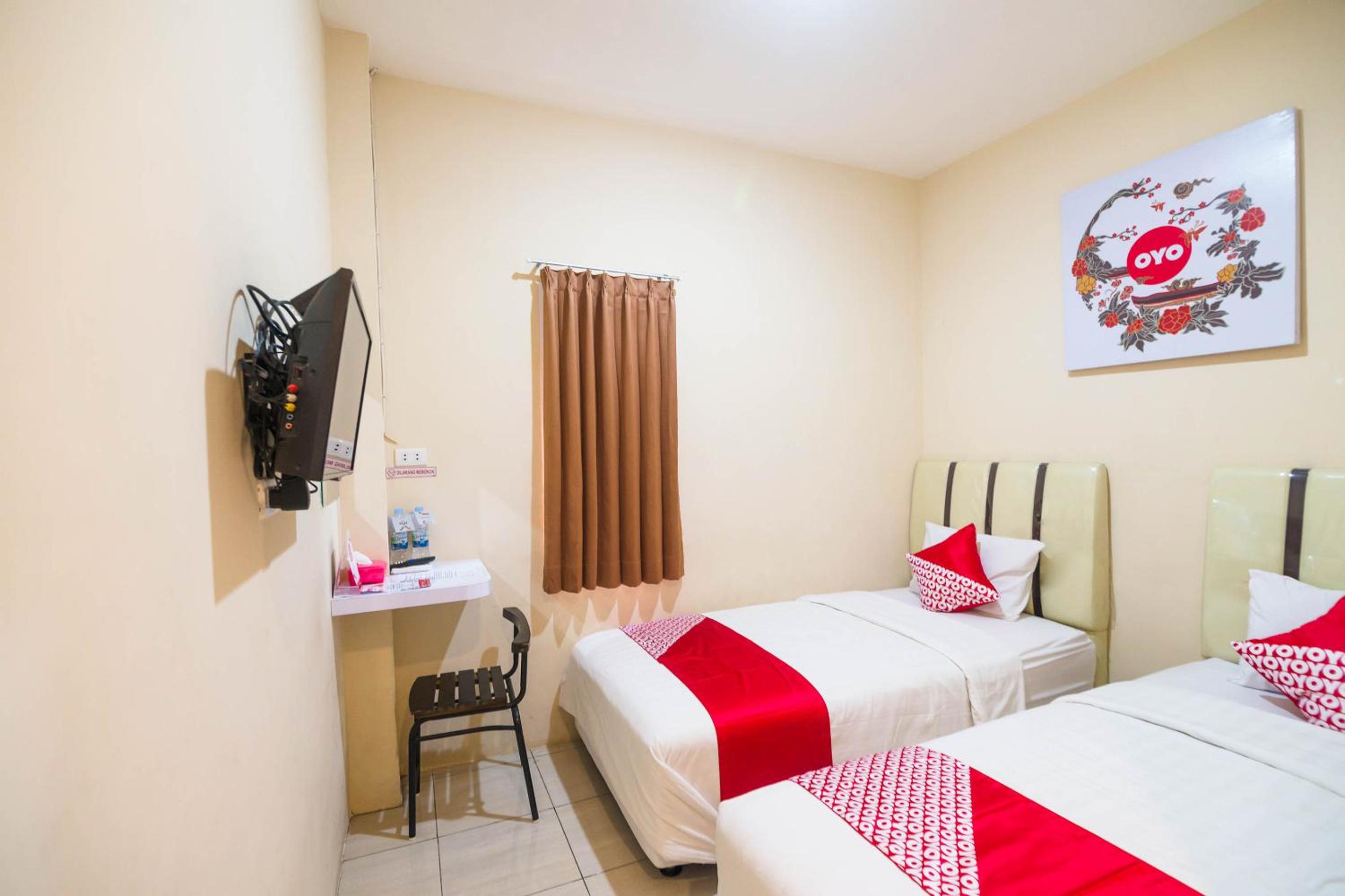 Superior Twin Room photo 1