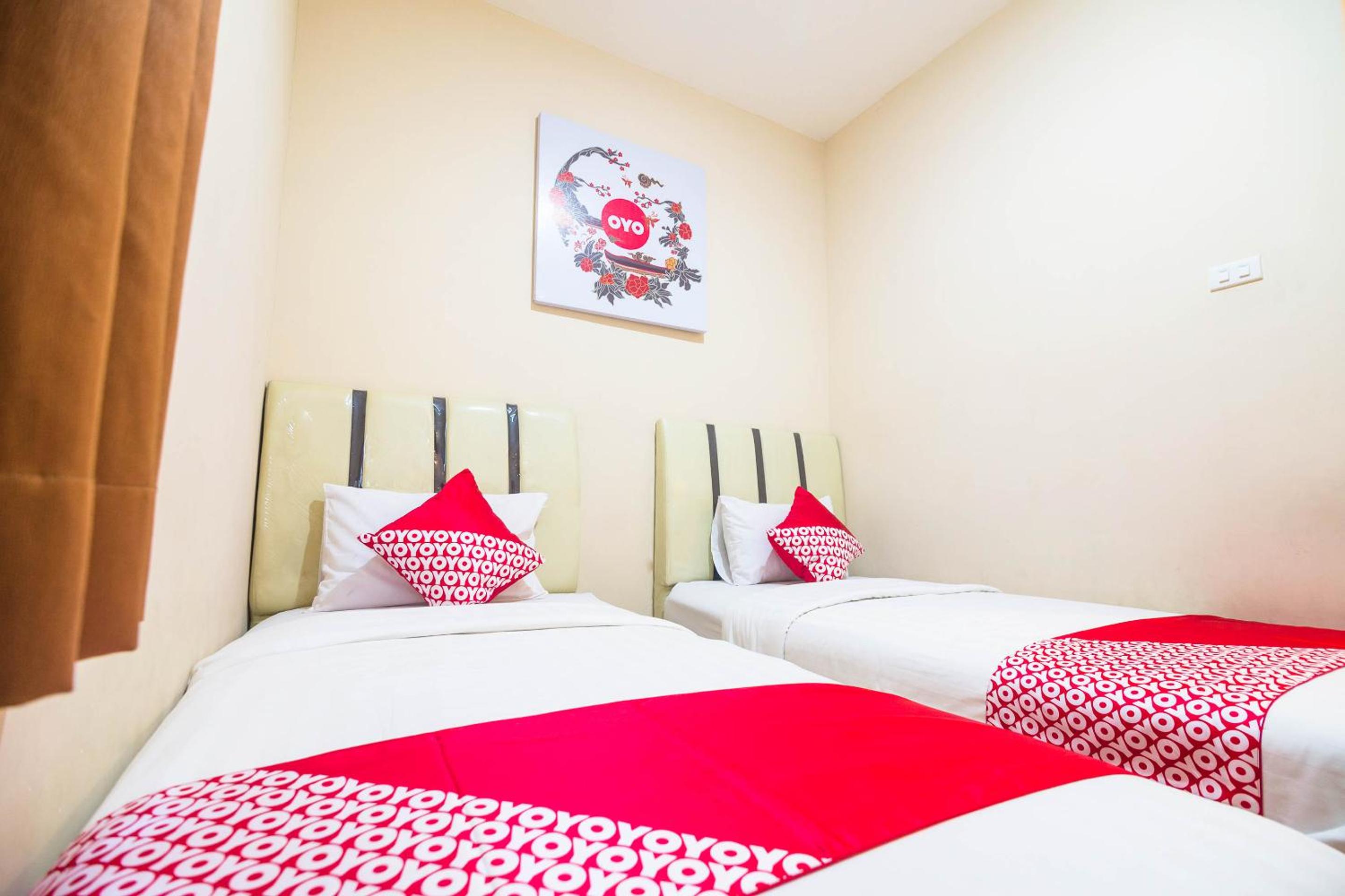 Superior Twin Room photo 3