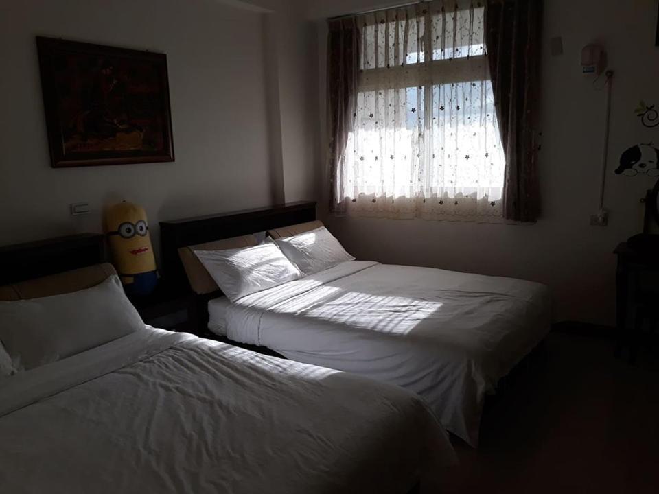 Quadruple Room photo 3