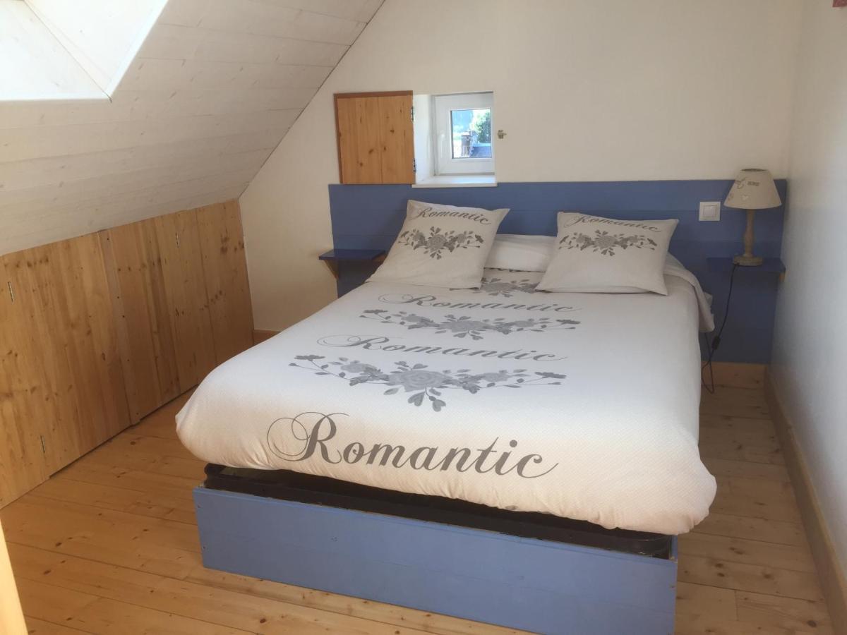 Large Double Room photo 2
