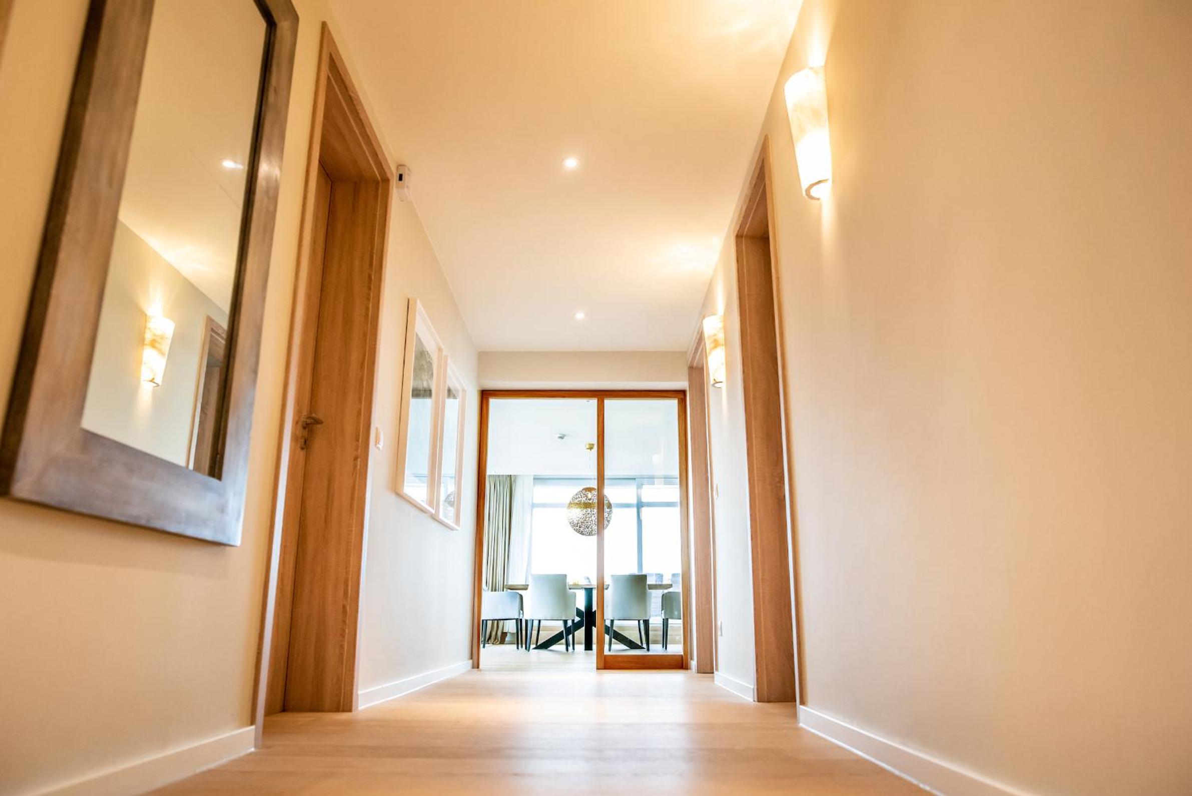 Penthouse Suite