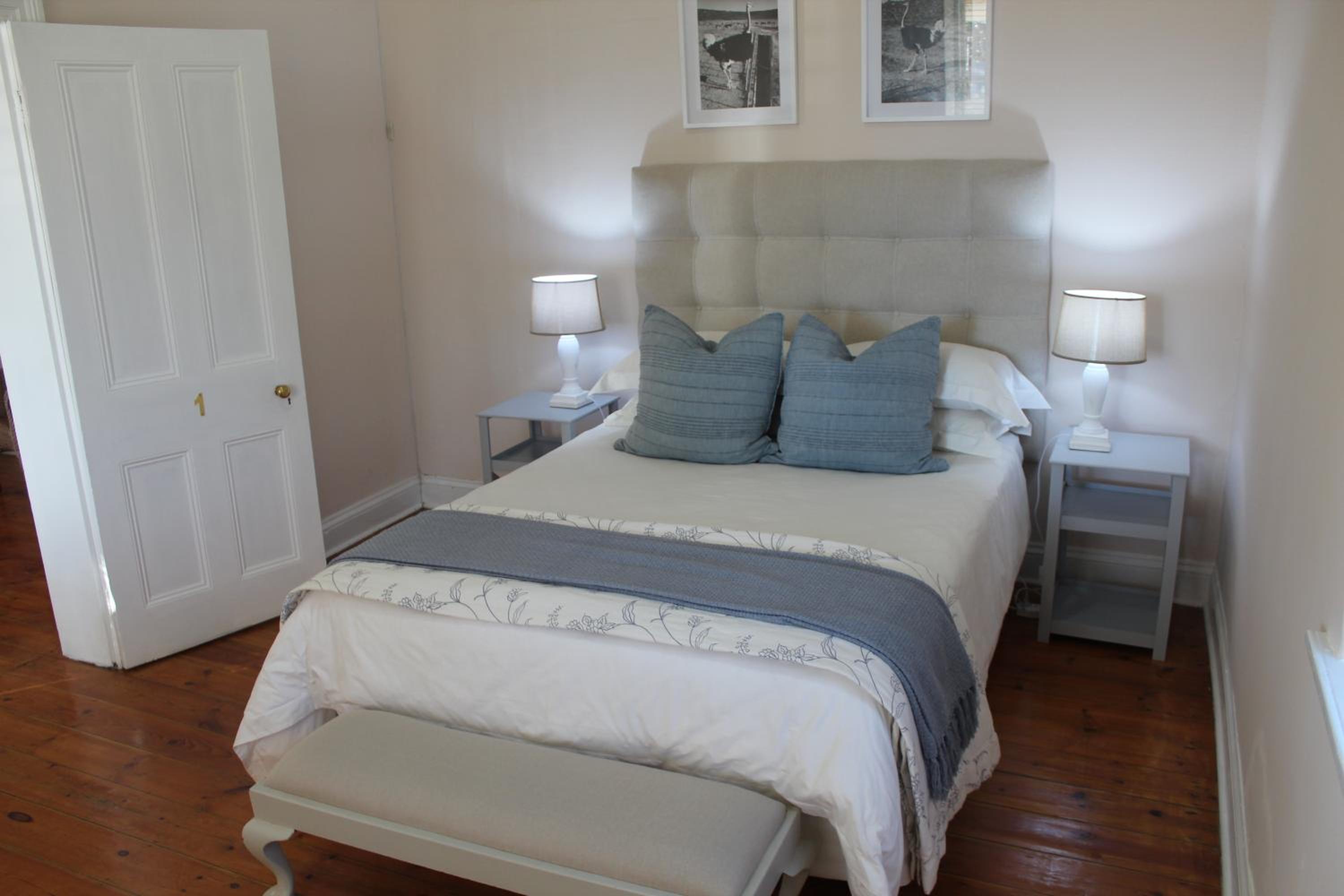 Four-Bedroom House photo 1