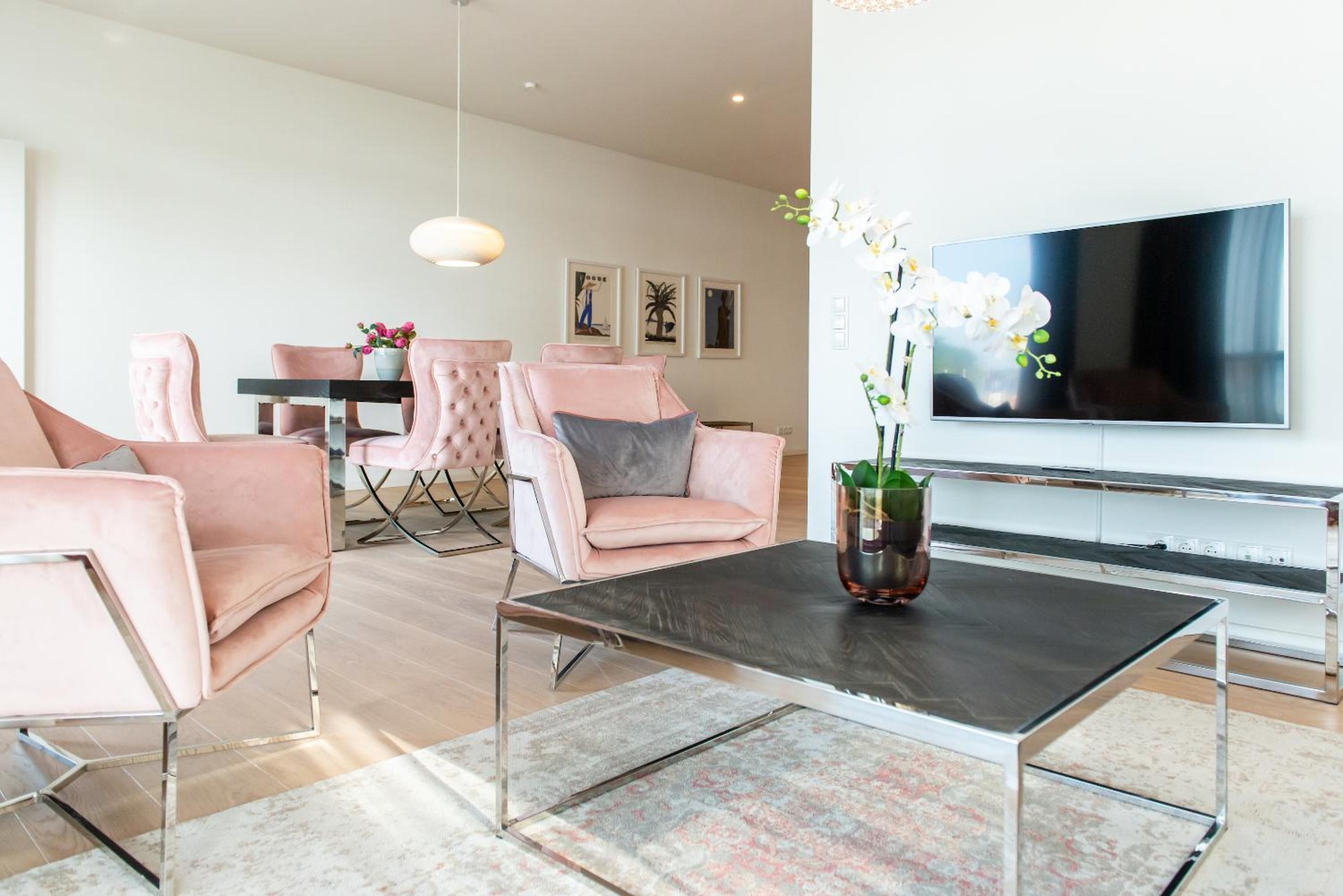 Ferienwohnung