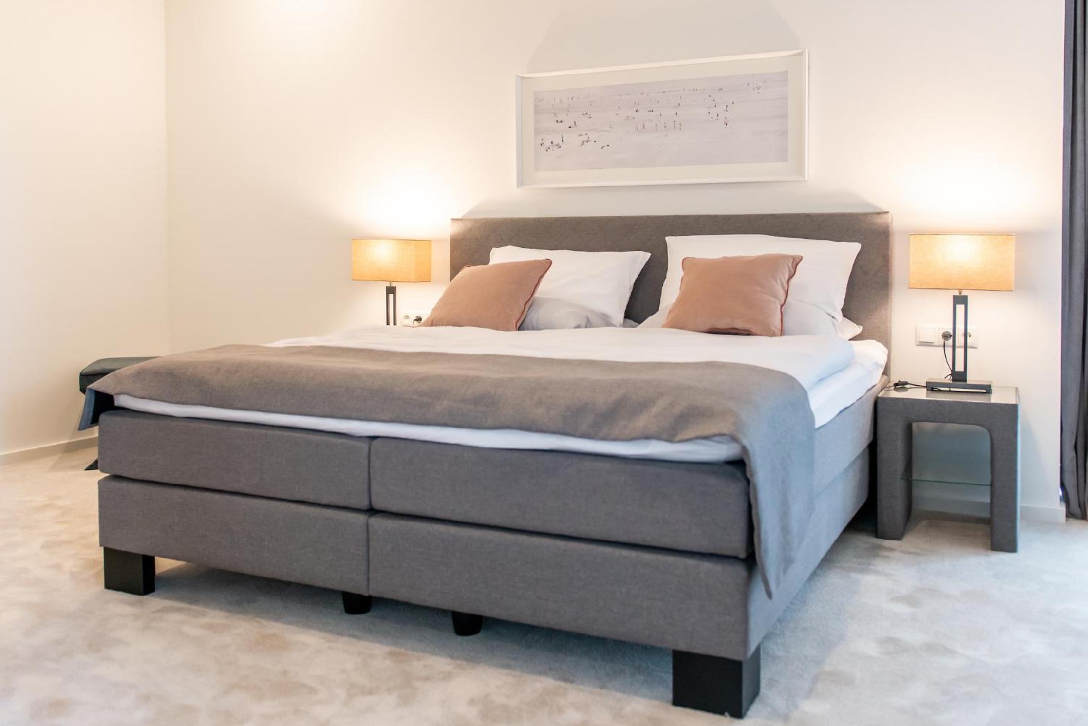 Ferienwohnung