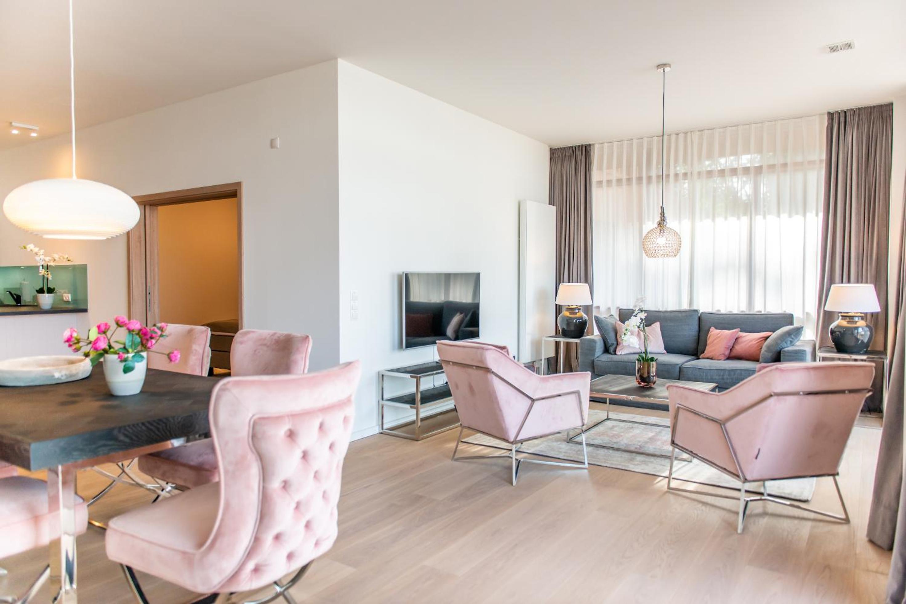 Ferienwohnung