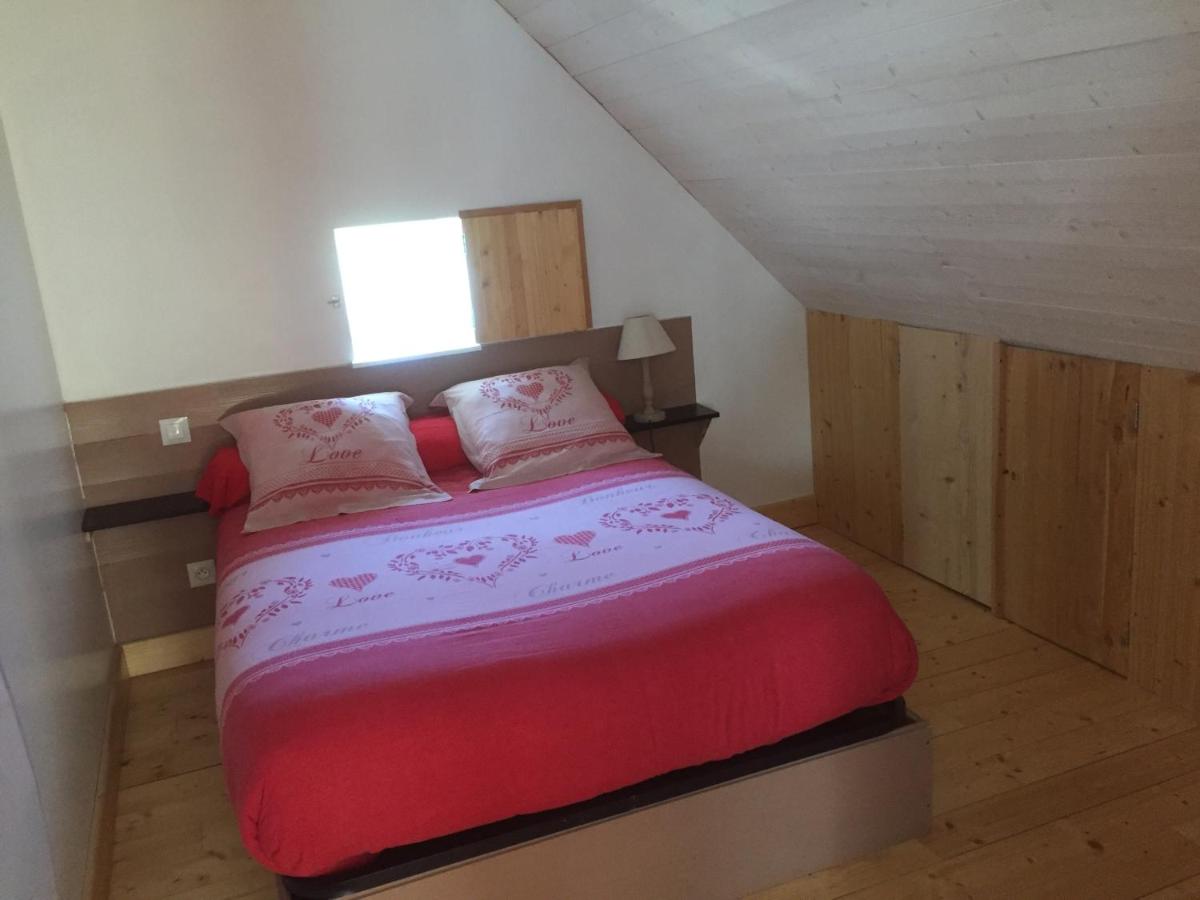 Large Double Room photo 3