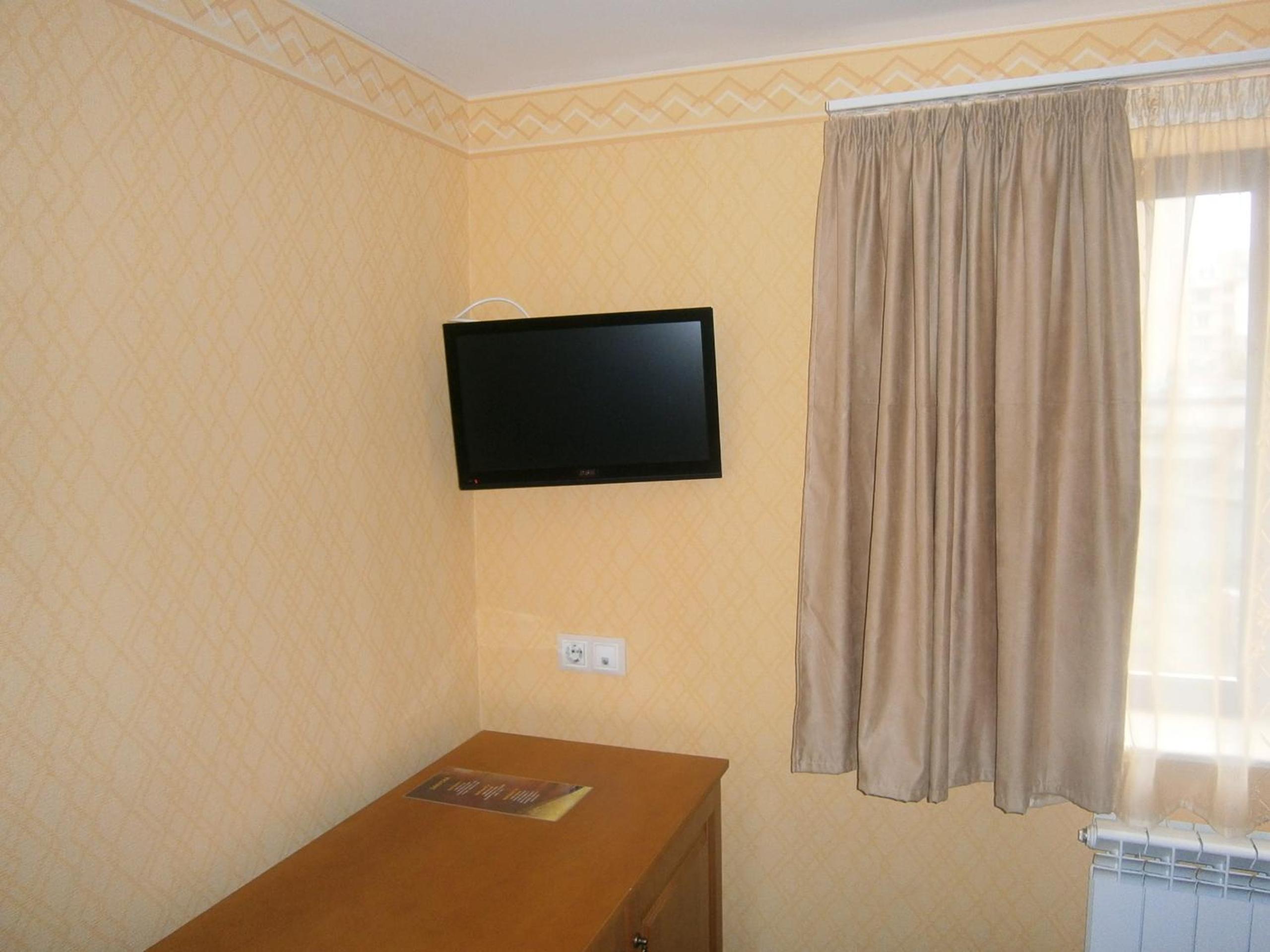 Twin Room photo 2