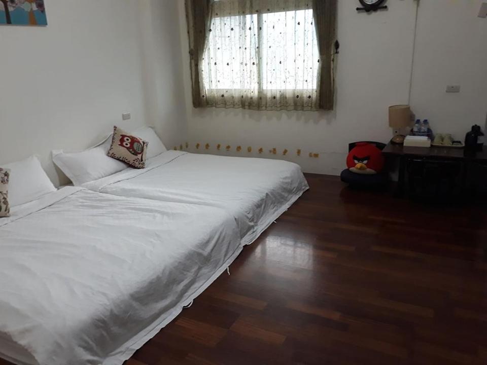 Quadruple Room photo 2