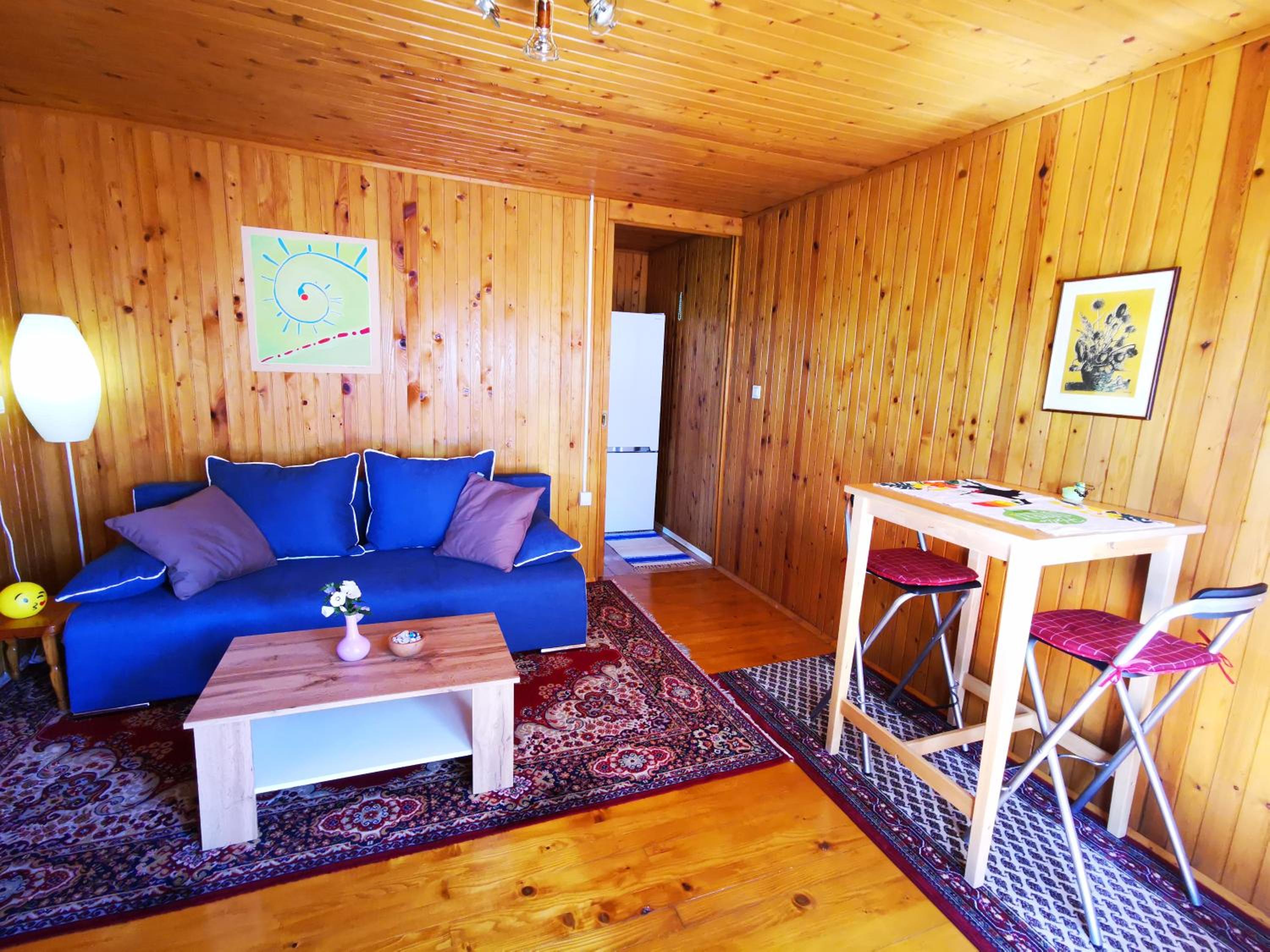 One-Bedroom Chalet photo 1