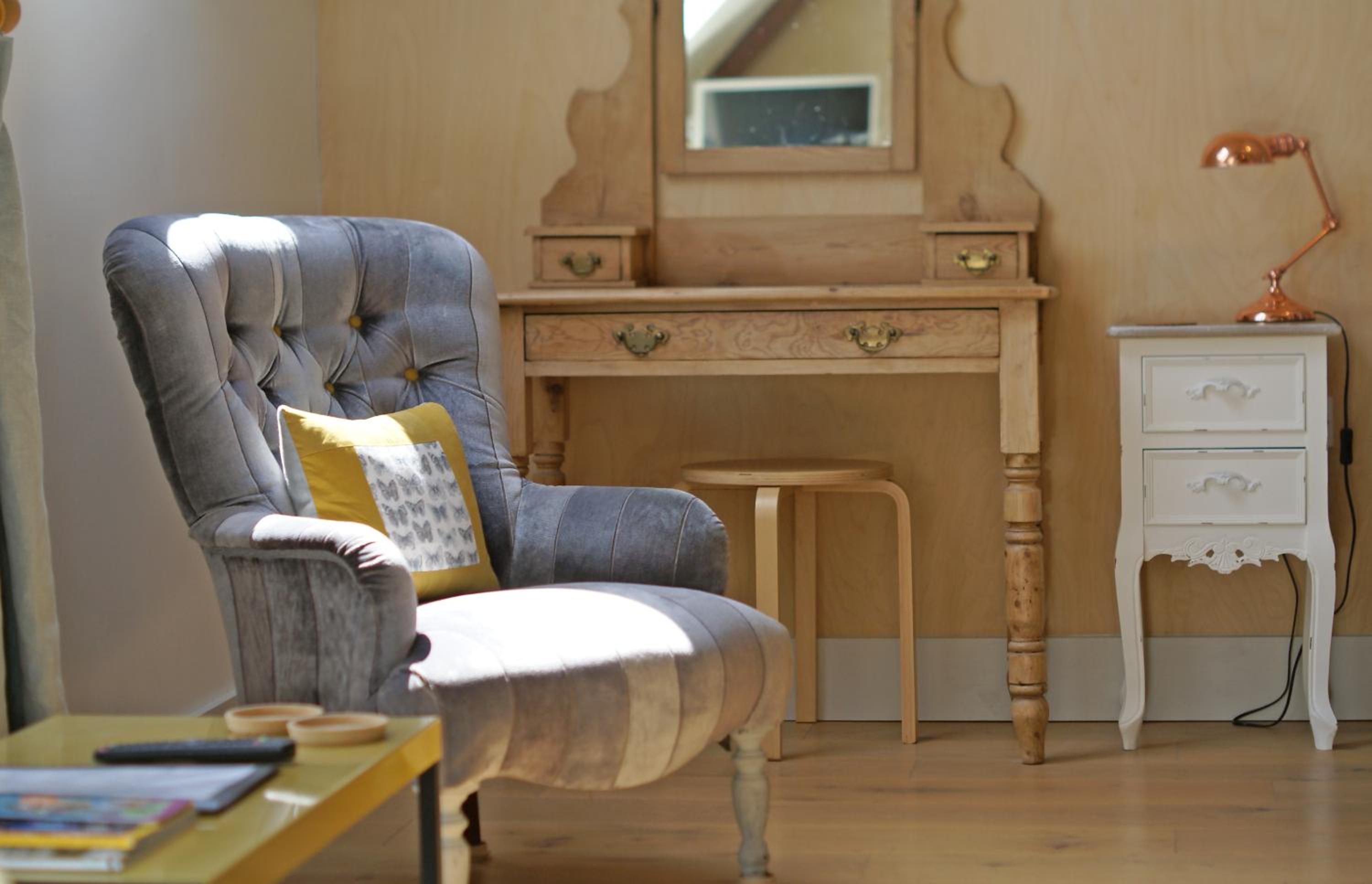 Deluxe Family Room - Photo 10