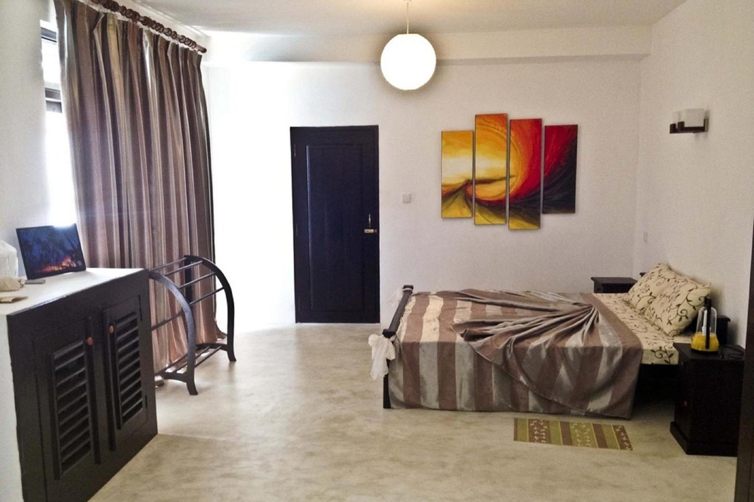 Deluxe Double Room photo 3