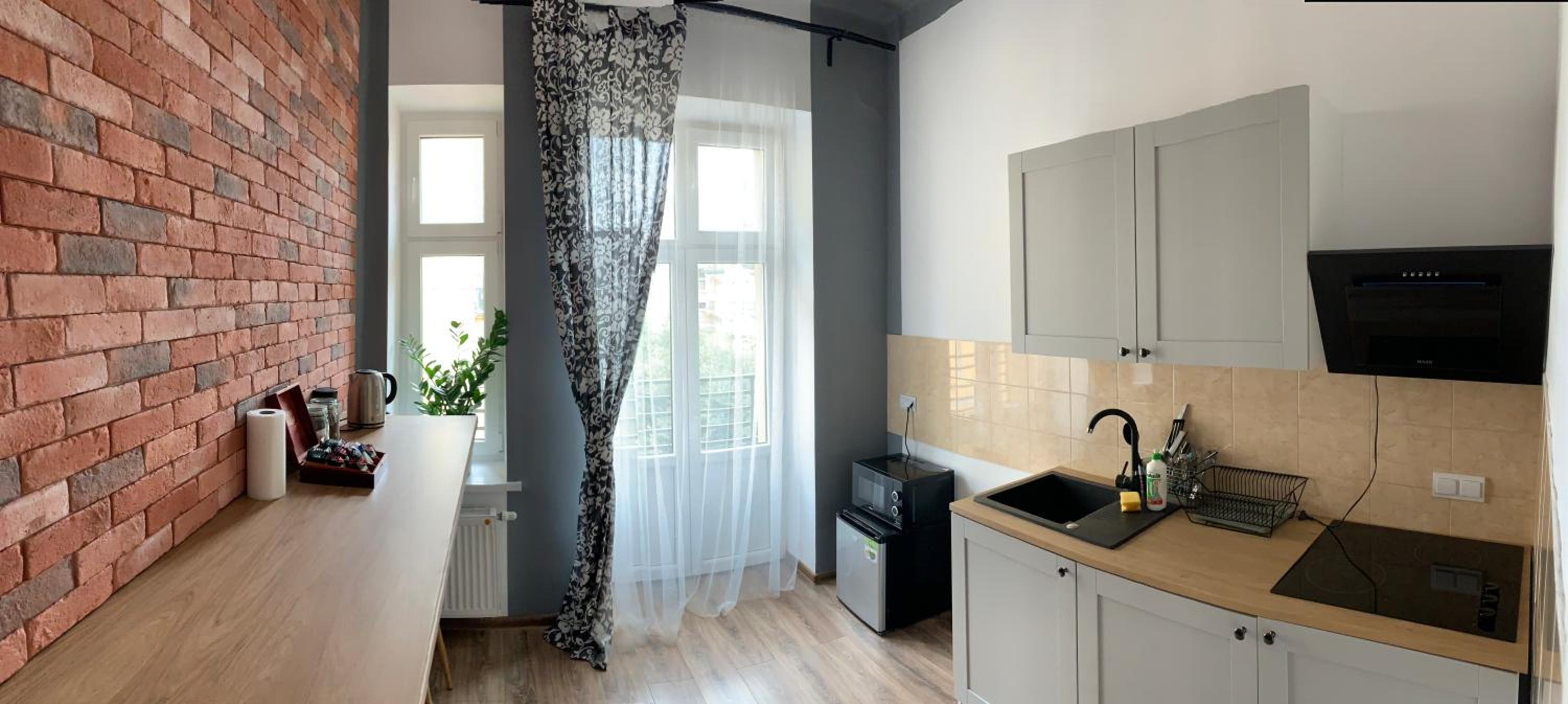 Apartment photo 2