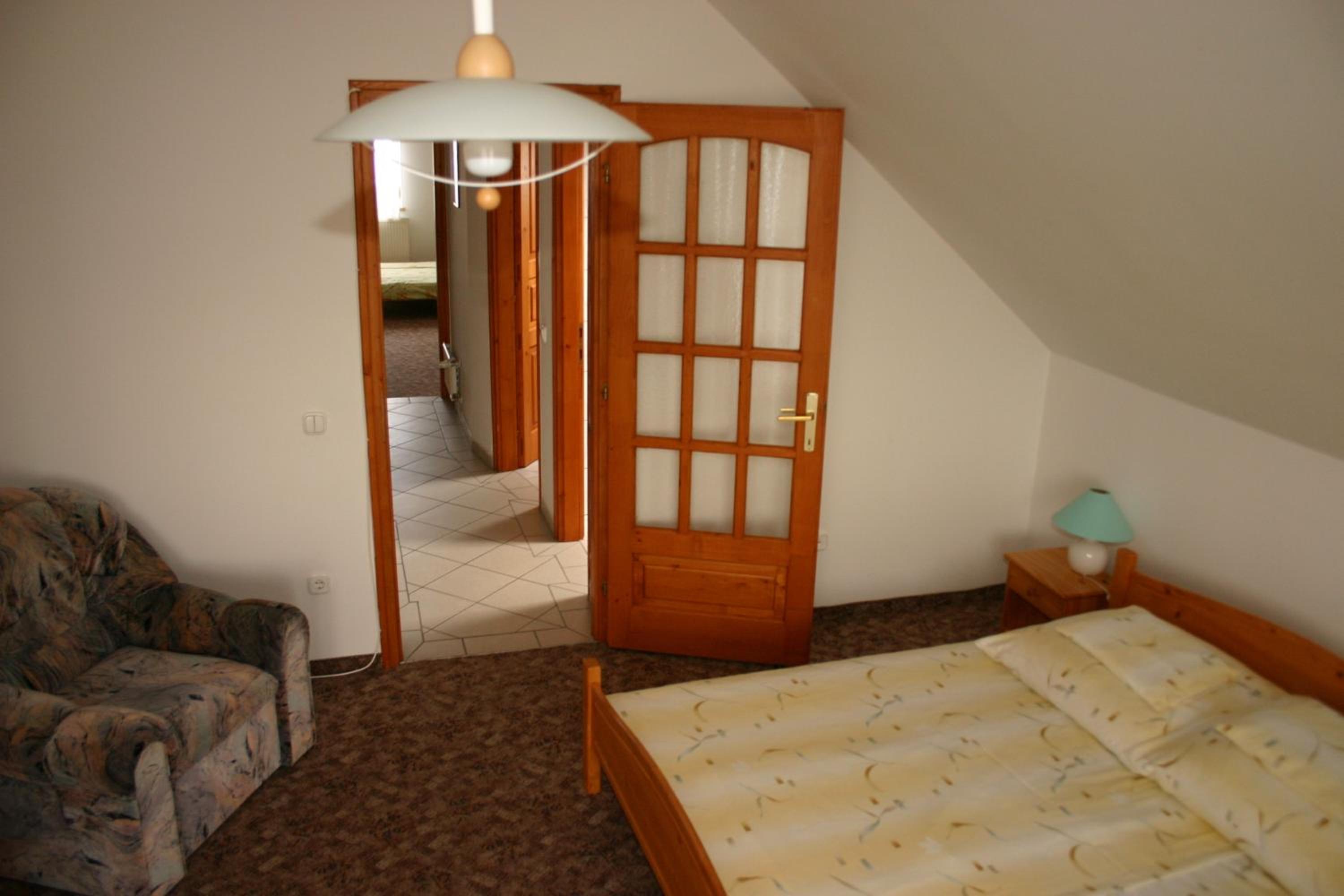 Two-Bedroom Apartment - Duplex photo 1
