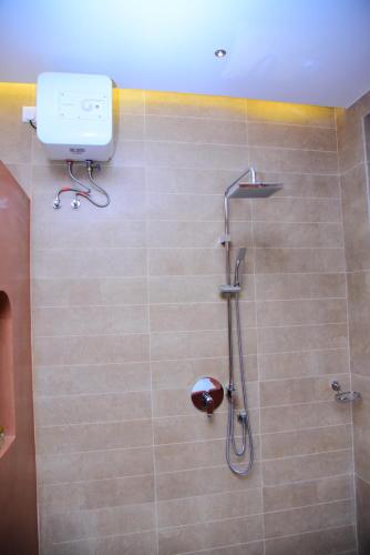 Deluxe Double Room with Balcony photo 3