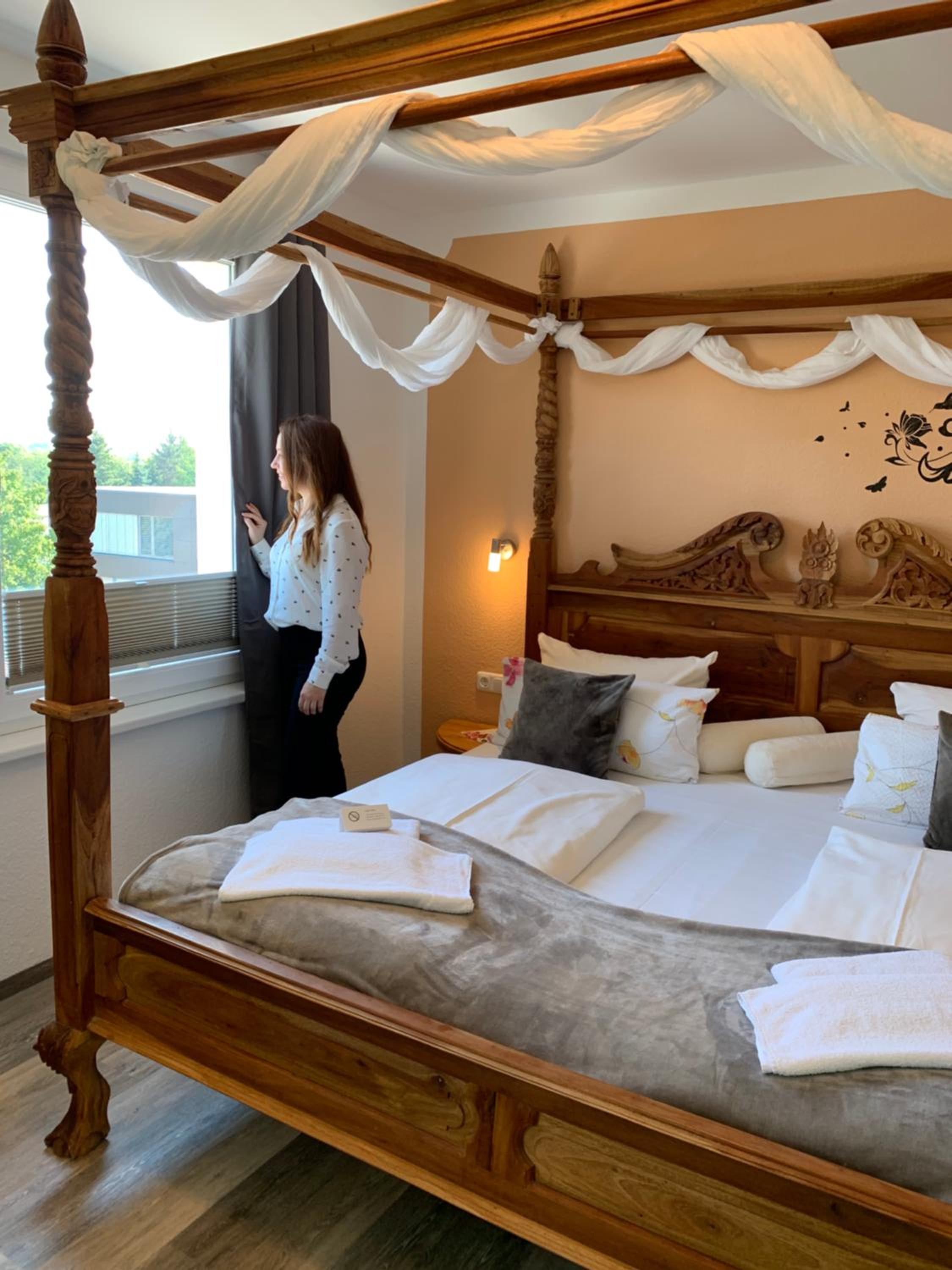 Double Room - Photo 5
