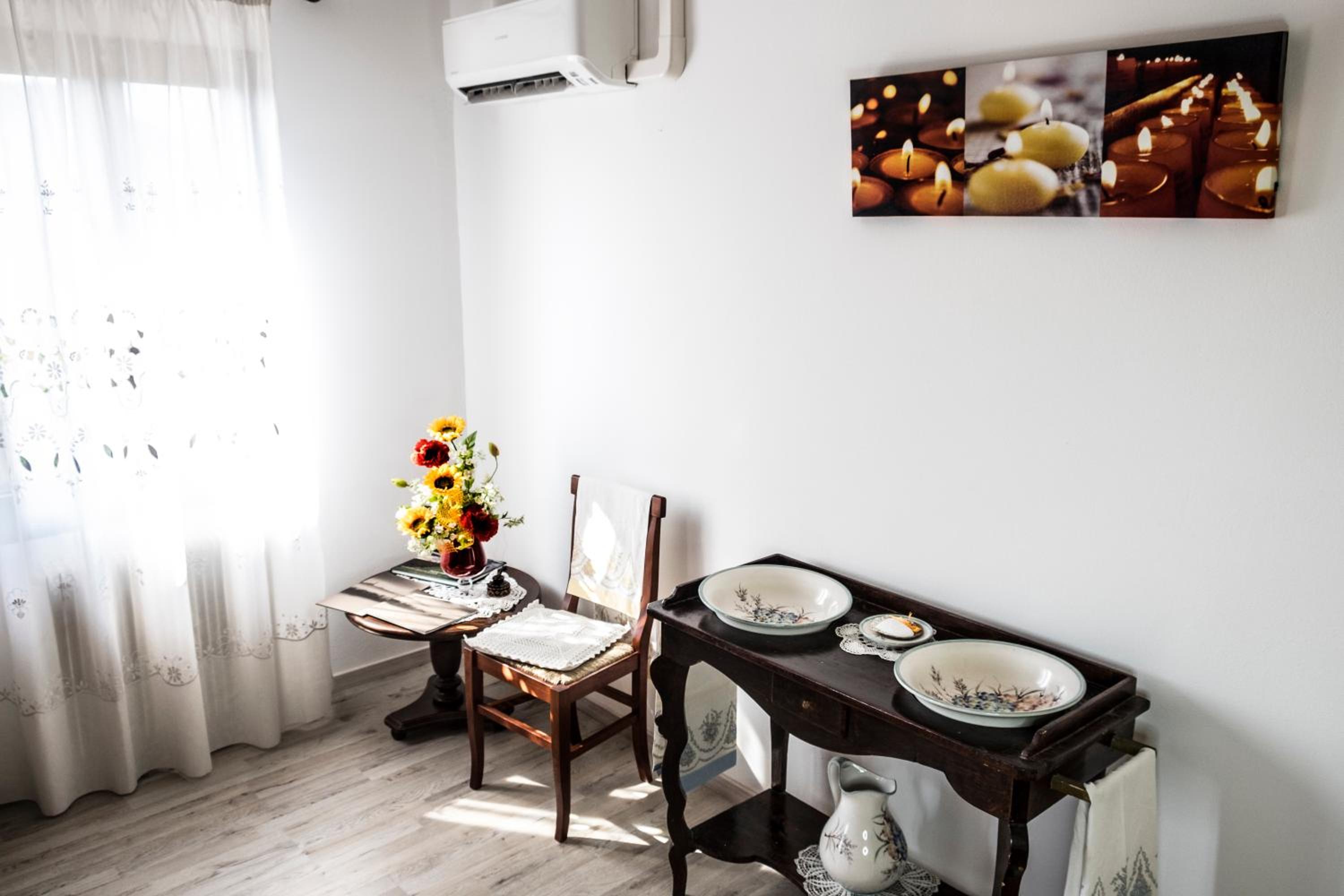 Twin Room photo 1