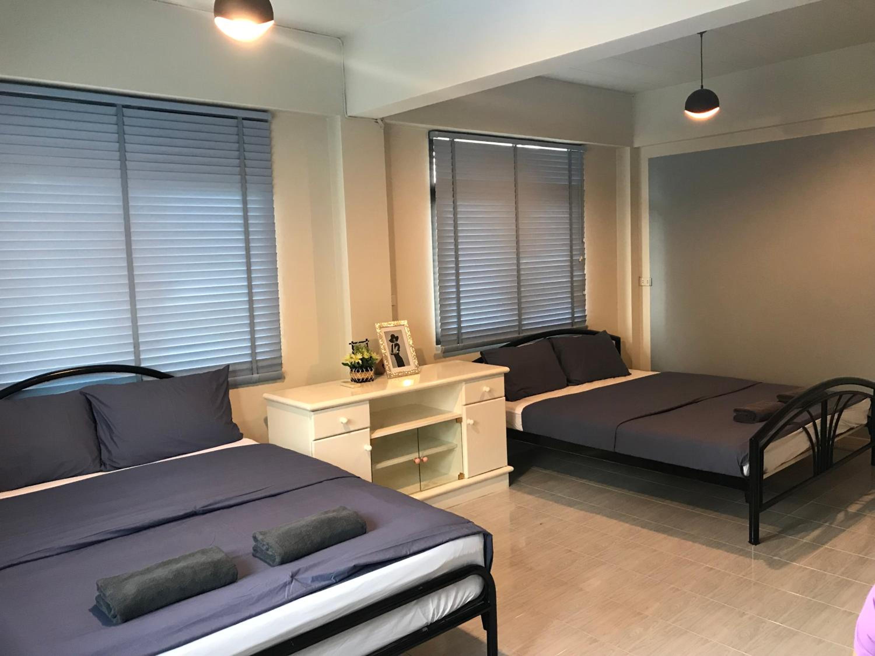  Family Suite photo 1