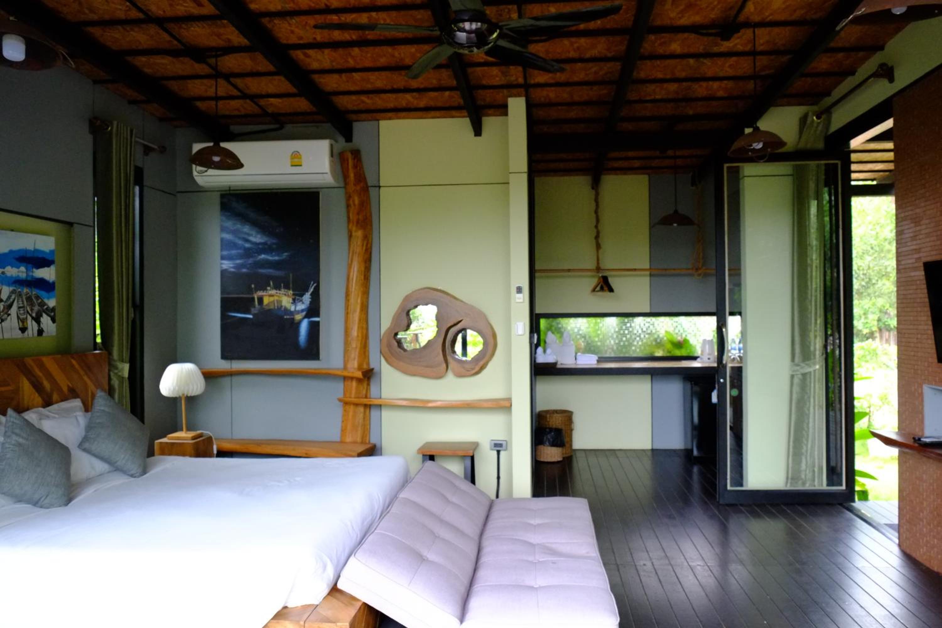 Superior Classic Villa