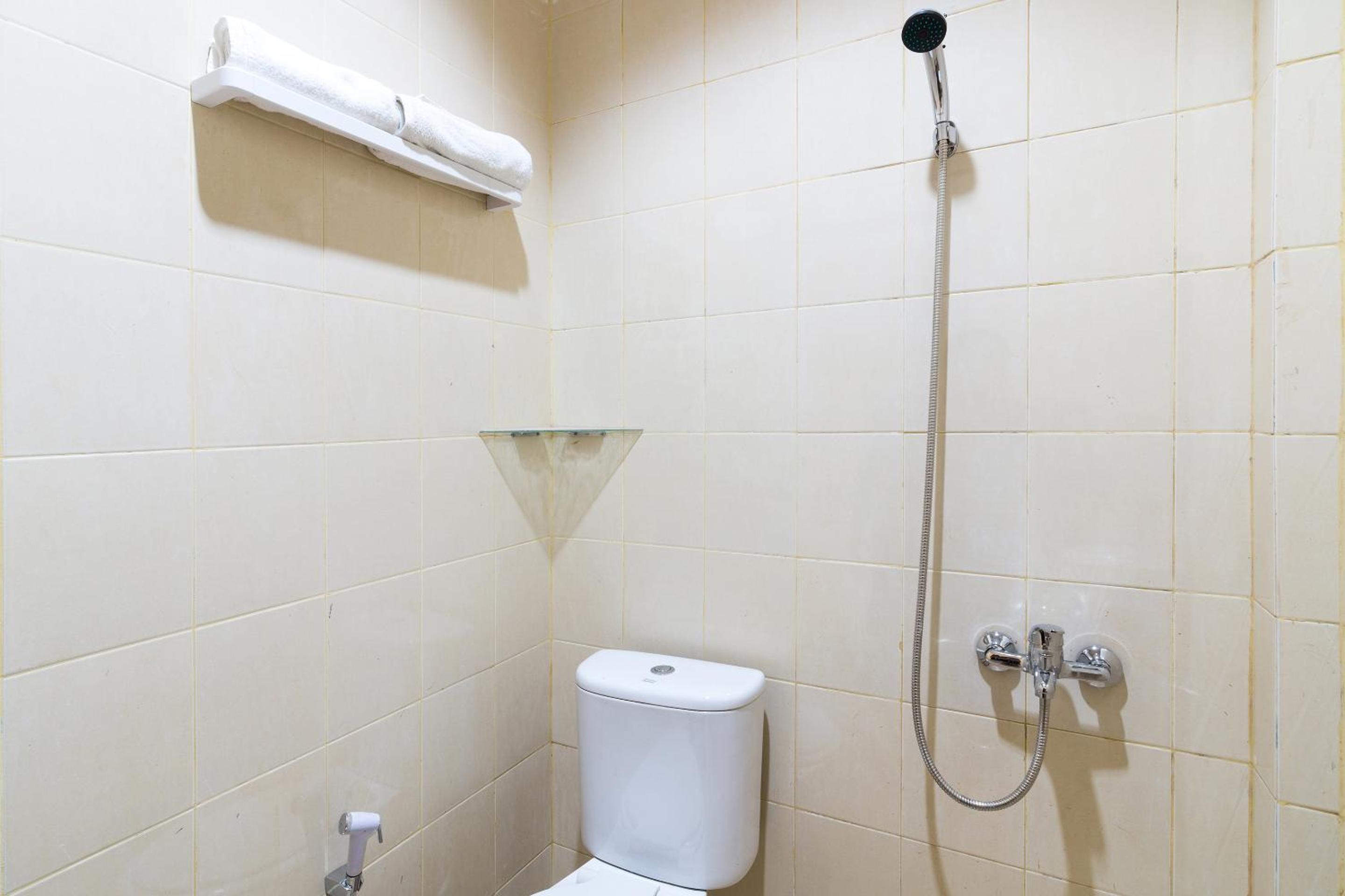 Deluxe Double Room - Photo 3