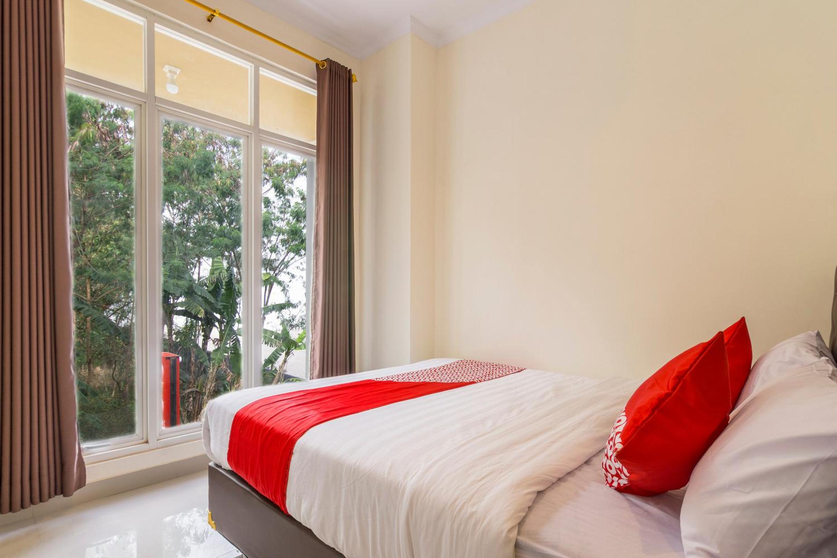 Deluxe Double Room - Photo 5