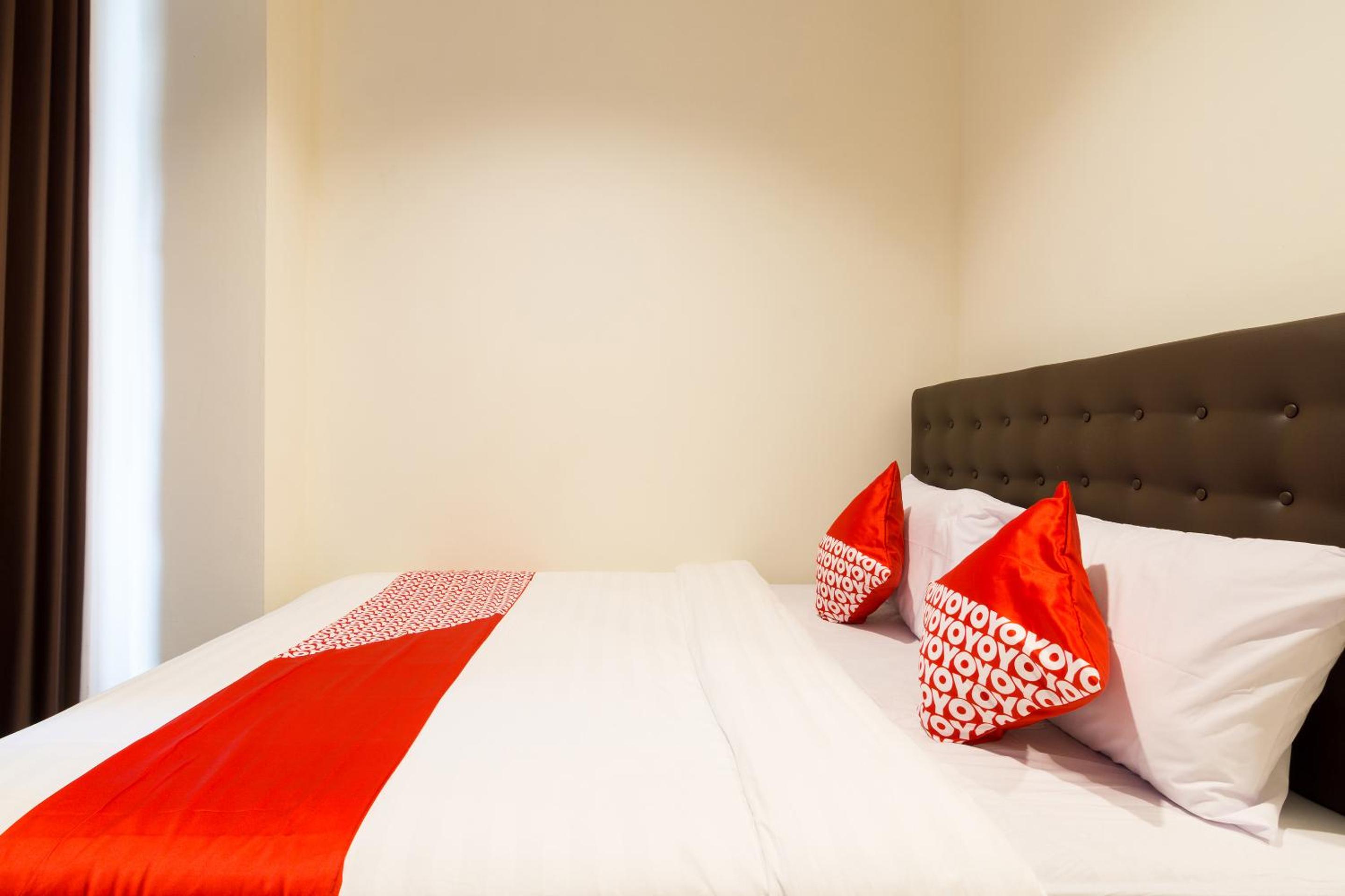 Deluxe Double Room - Photo 4