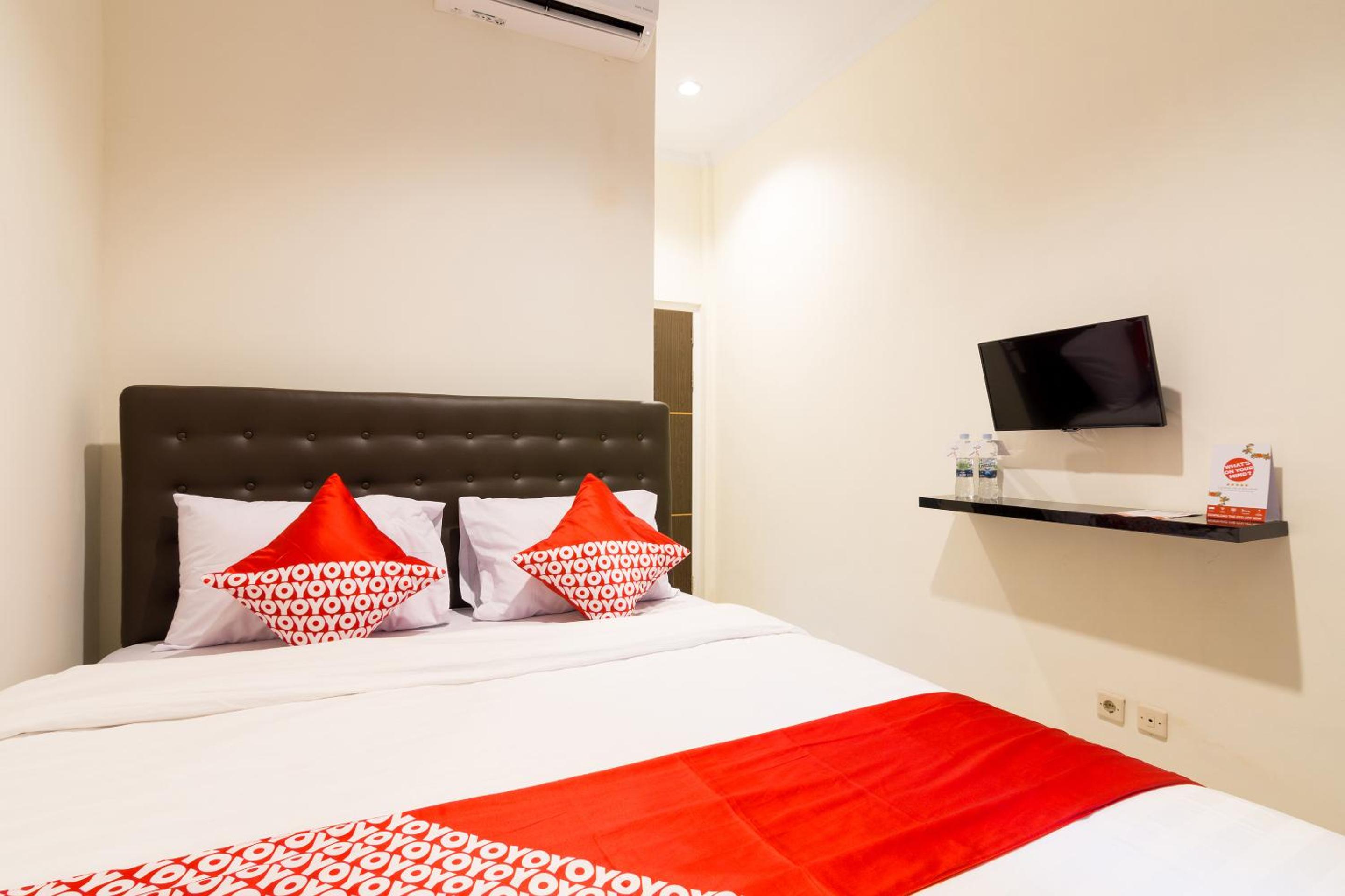 Deluxe Double Room - Photo 6