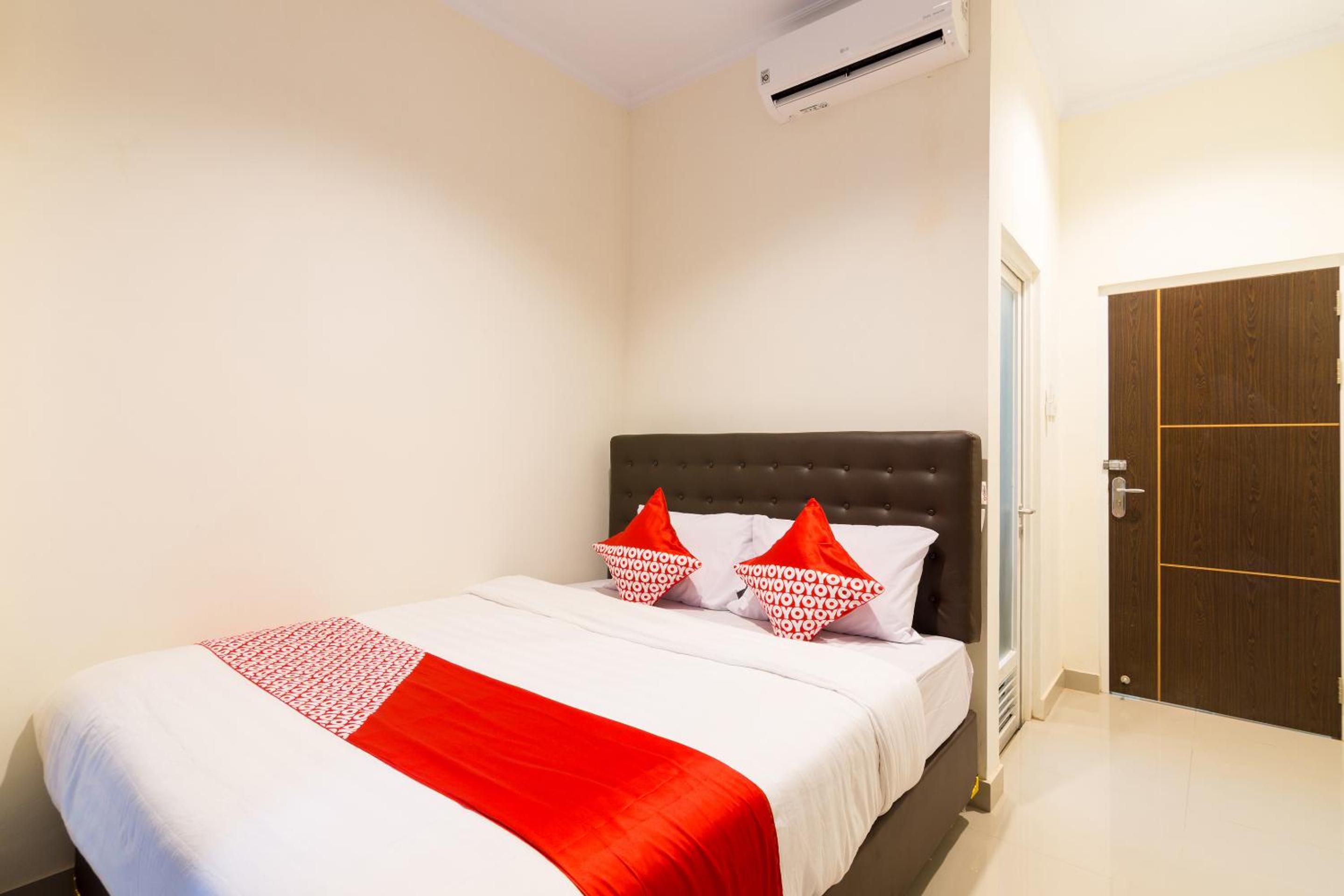 Deluxe Double Room - Photo 1