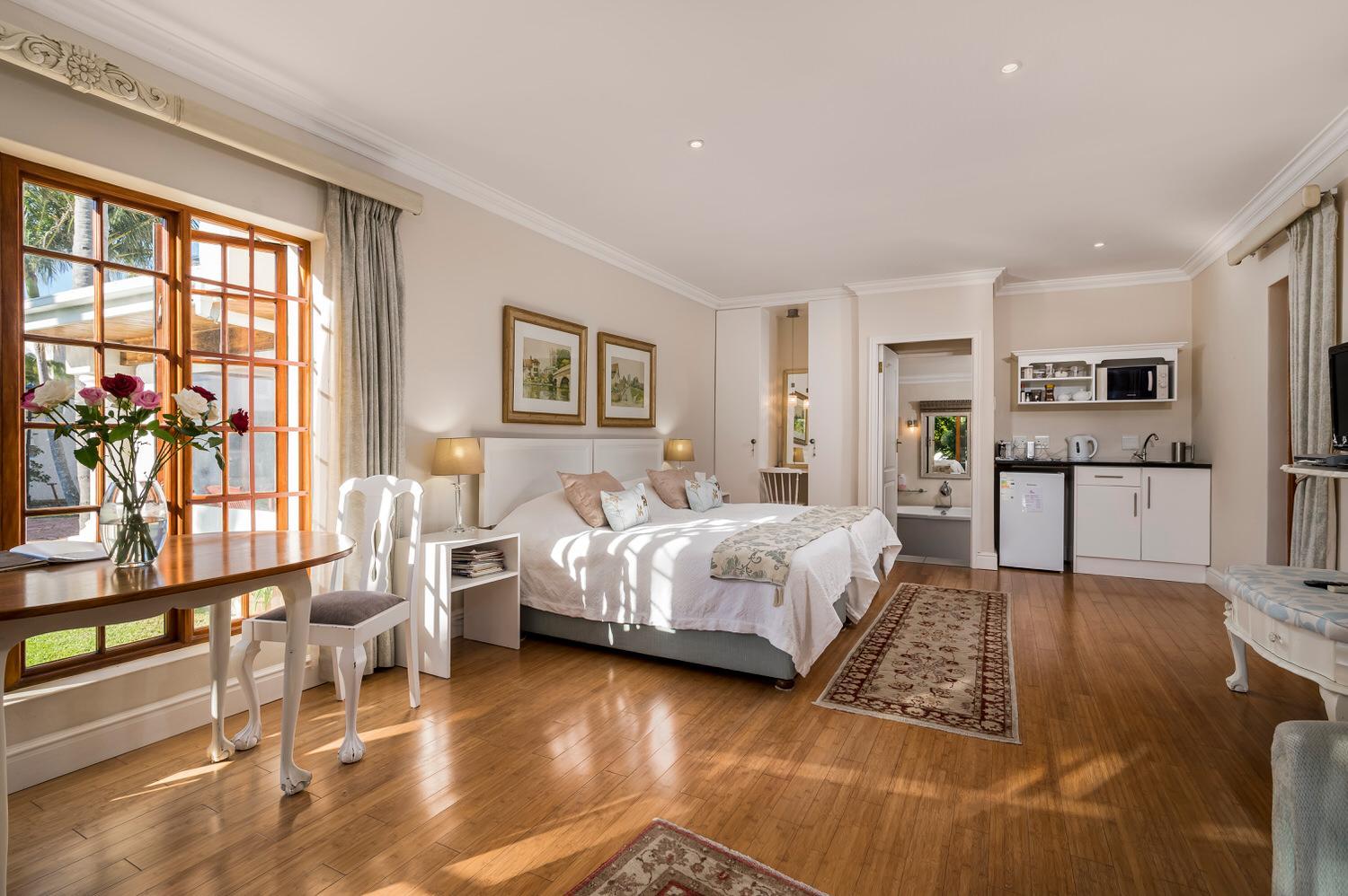 Deluxe Double or Twin Room - Photo 1