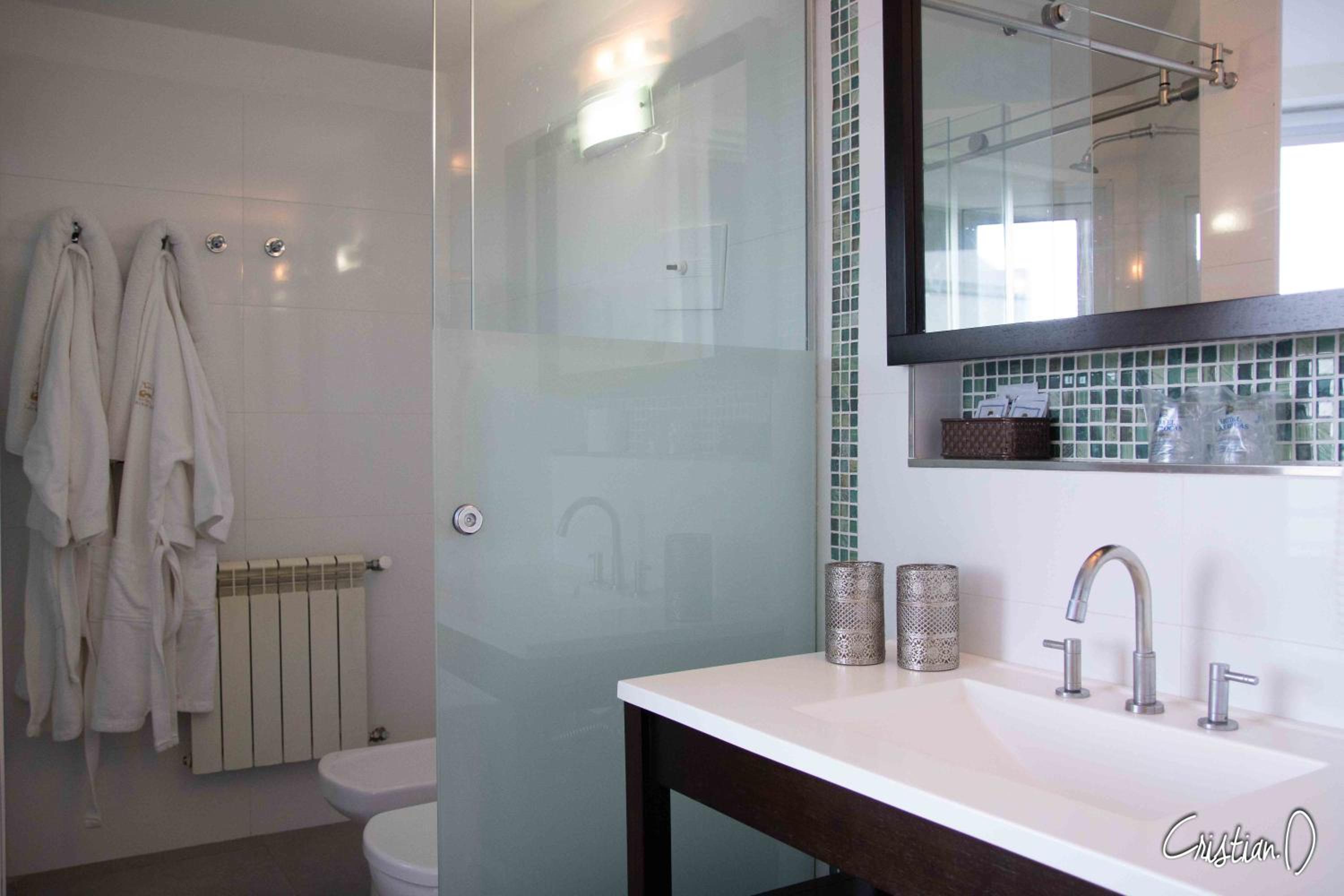 Suite with Terrace photo 2