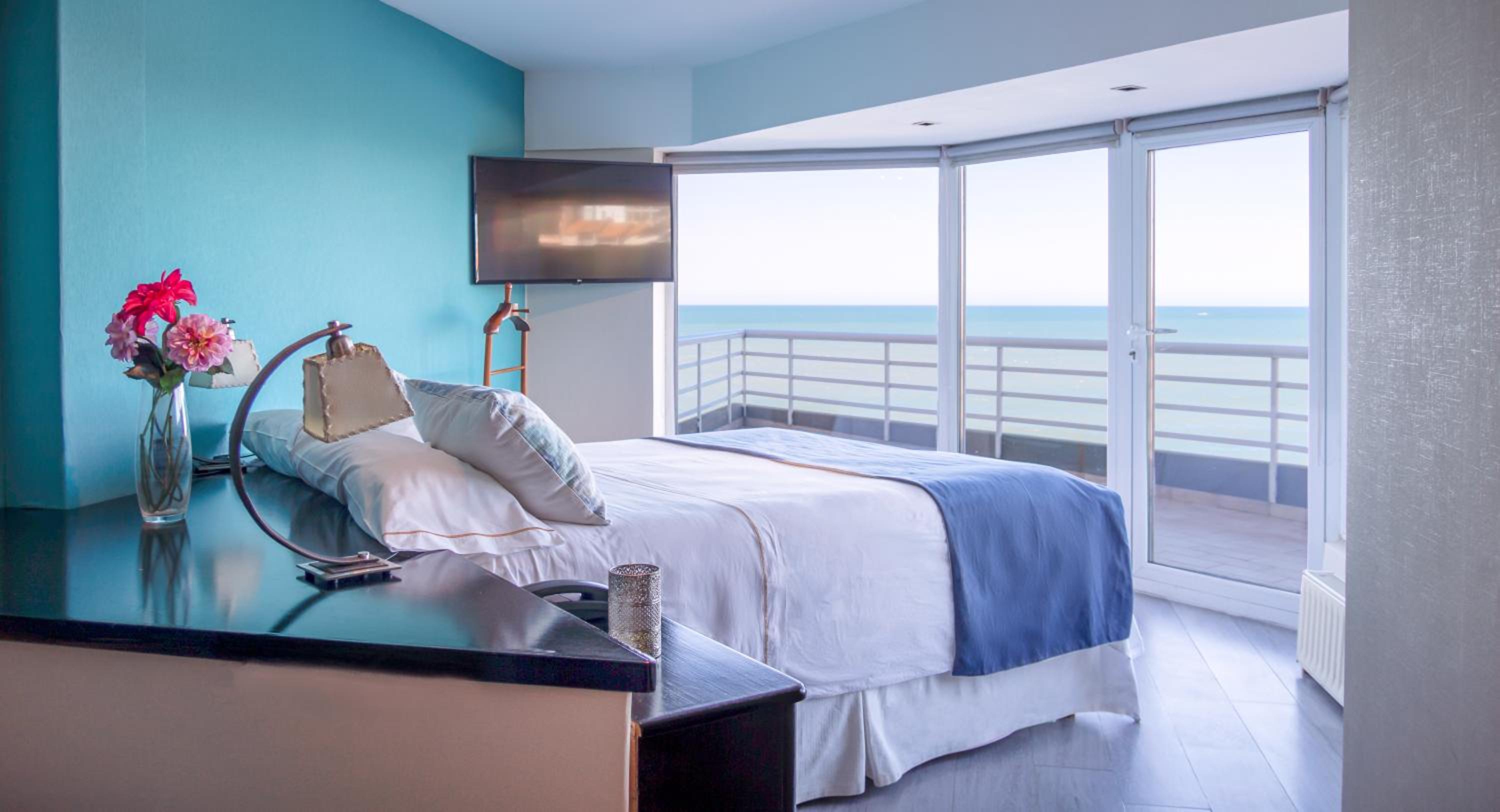 Suite with Terrace