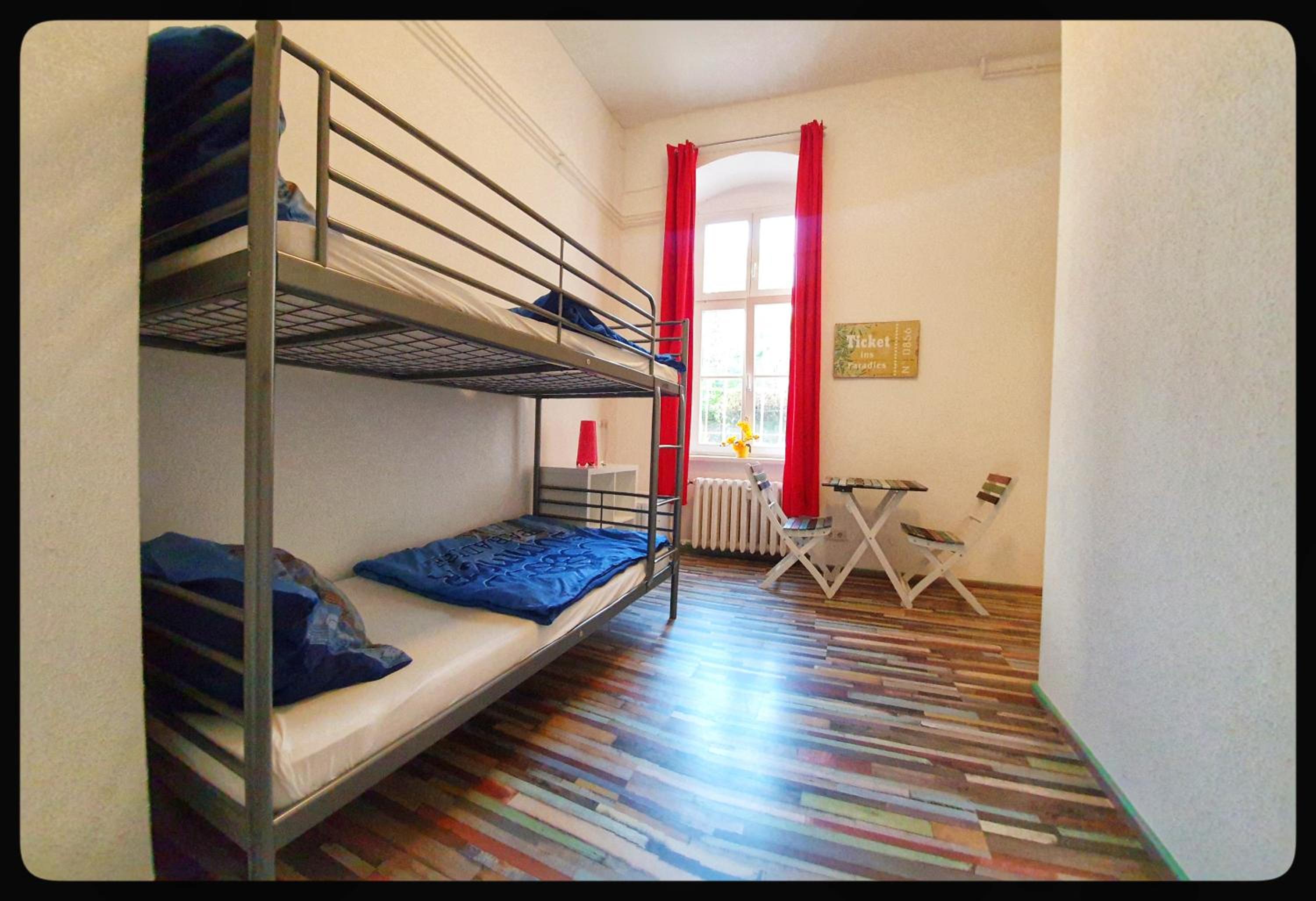 Double Room with Private Bathroom photo 2