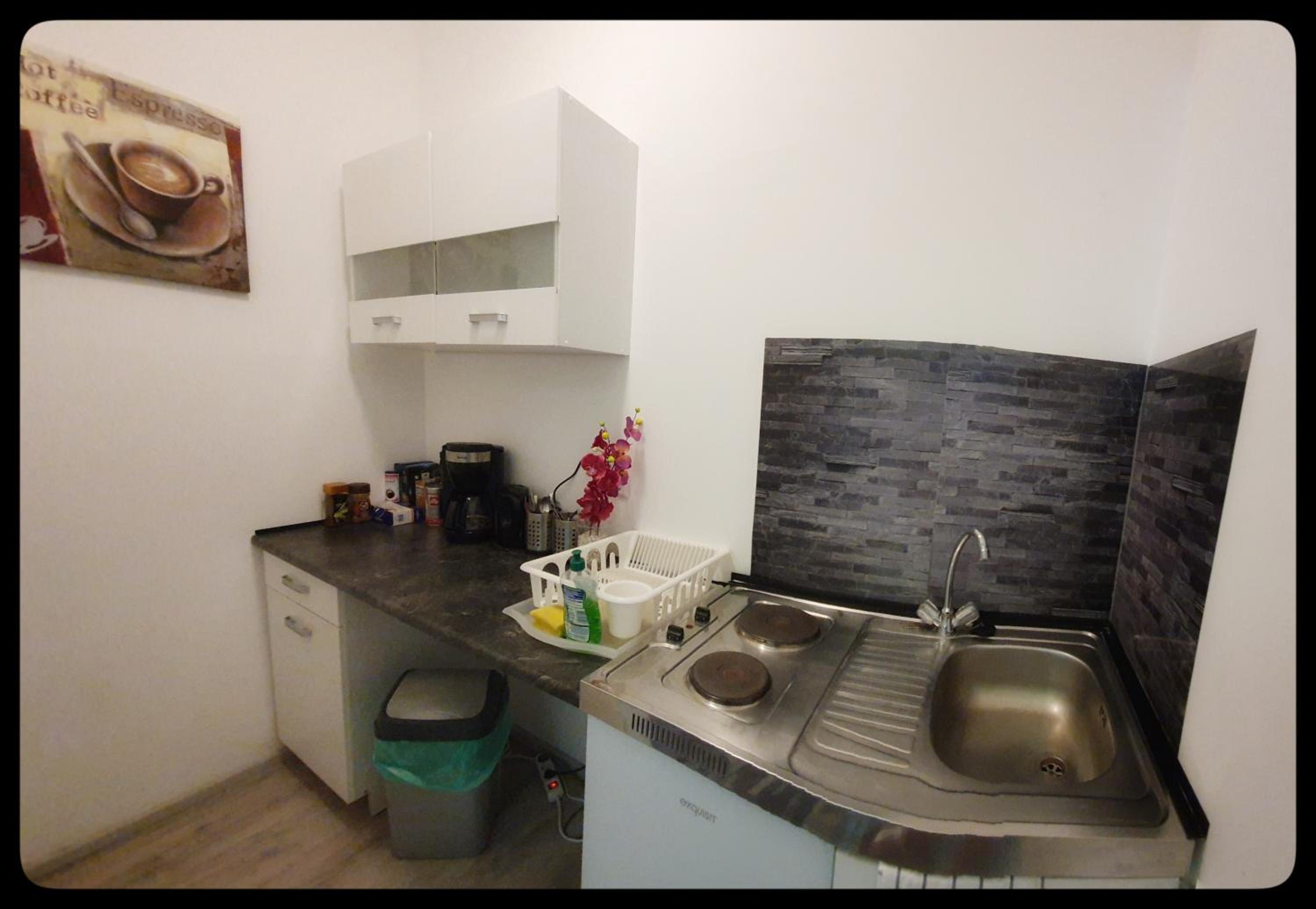 Quadruple Room with Bathroom photo 2