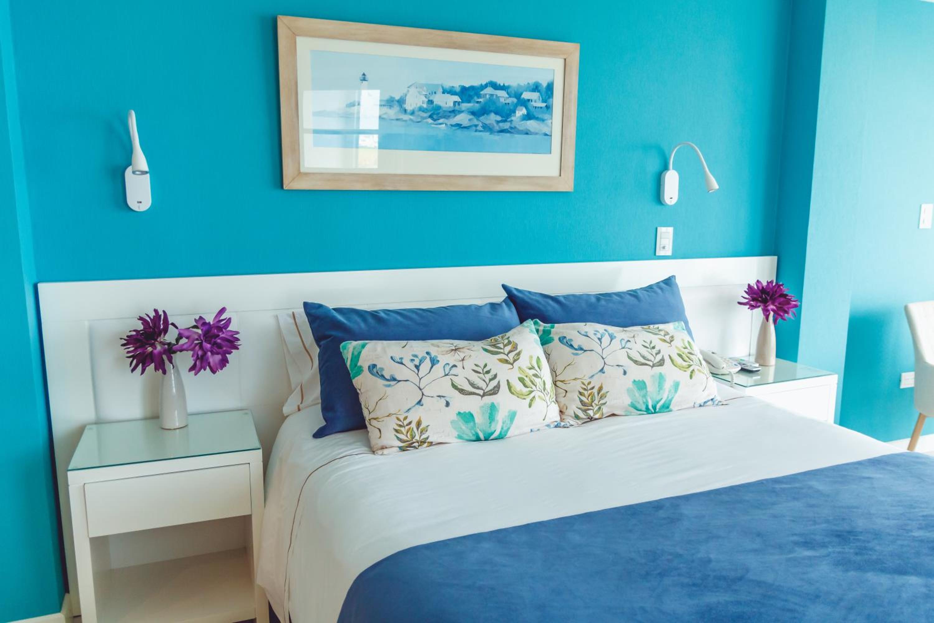 Suite with Sea View