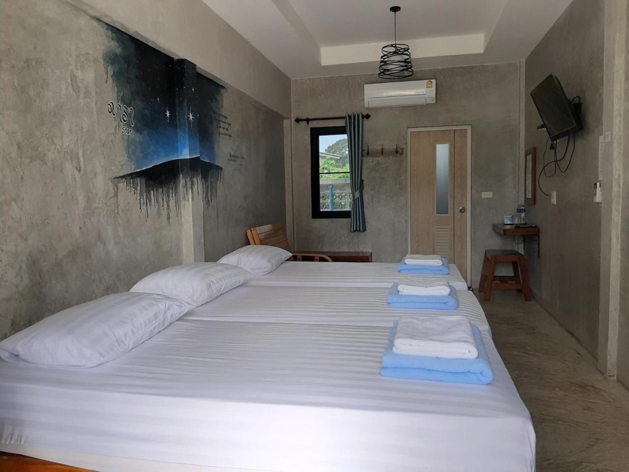 Standard Triple Room - Photo 3