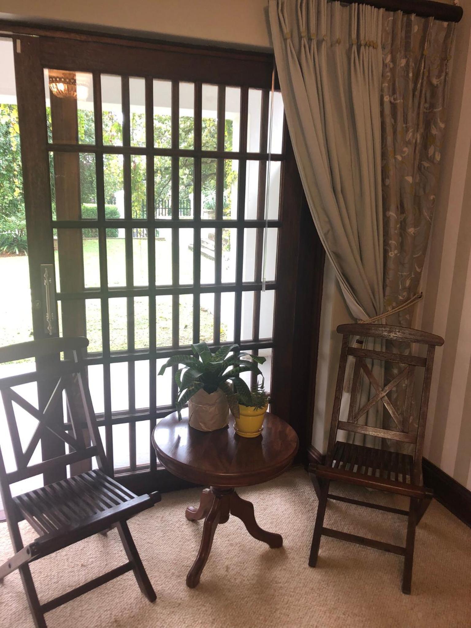 Apartment with Garden View - Photo 4