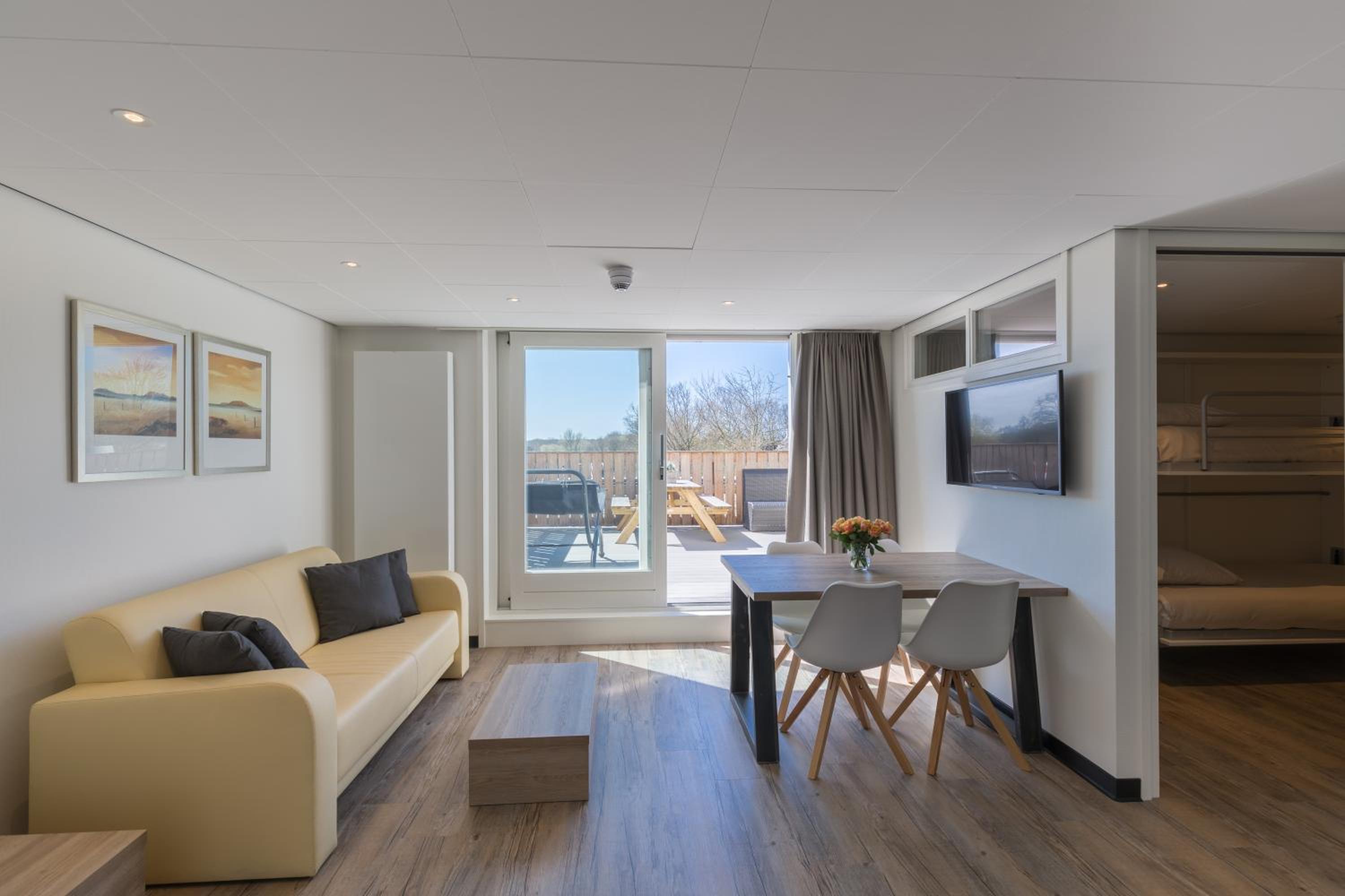 Family Suite - Photo 2