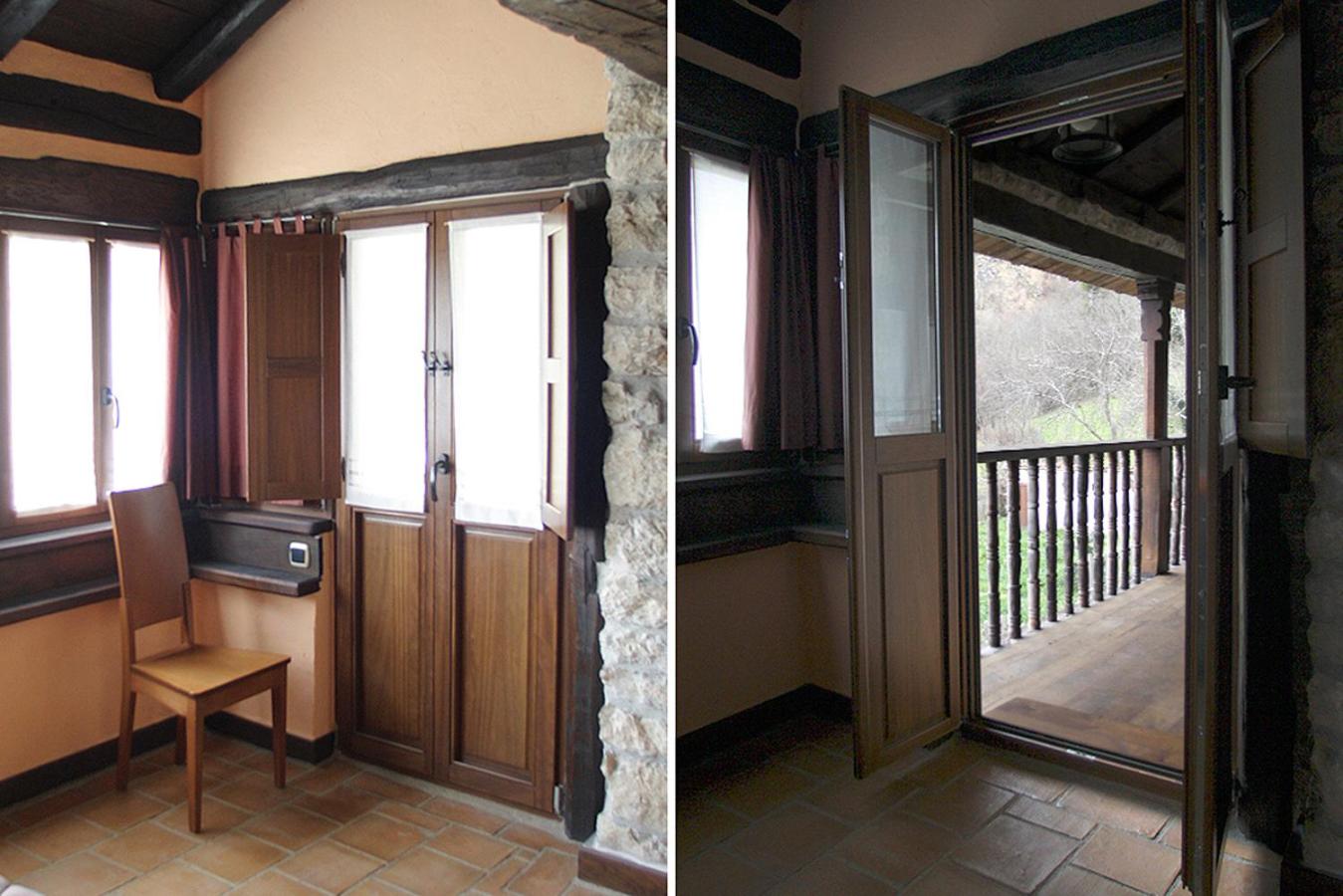 Double Room with Balcony - Photo 4