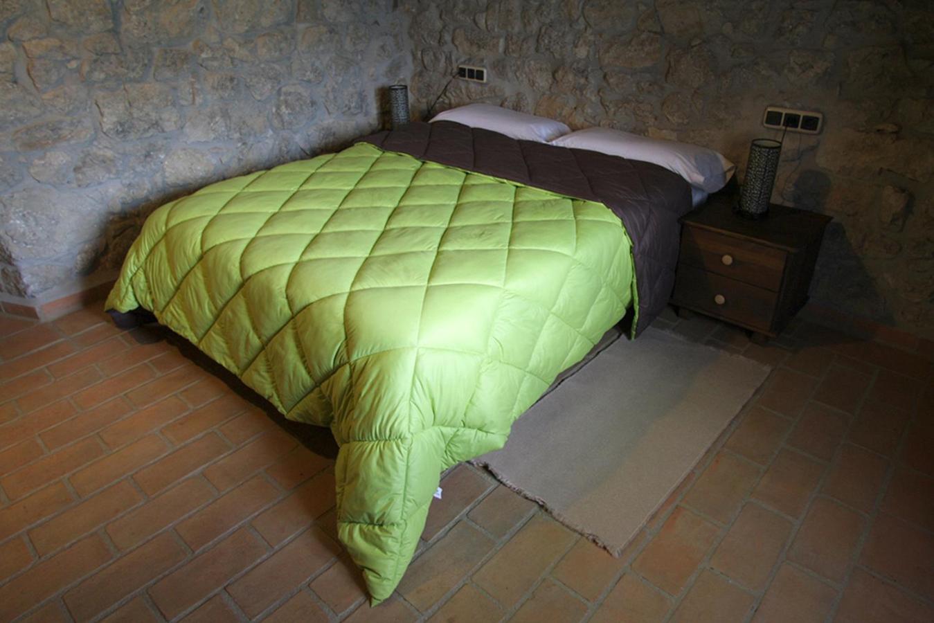 Double or Twin Room - Photo 1