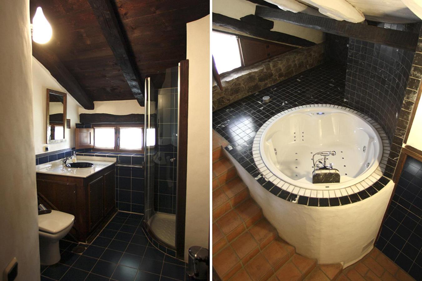 Double Room with Spa Bath - Photo 5