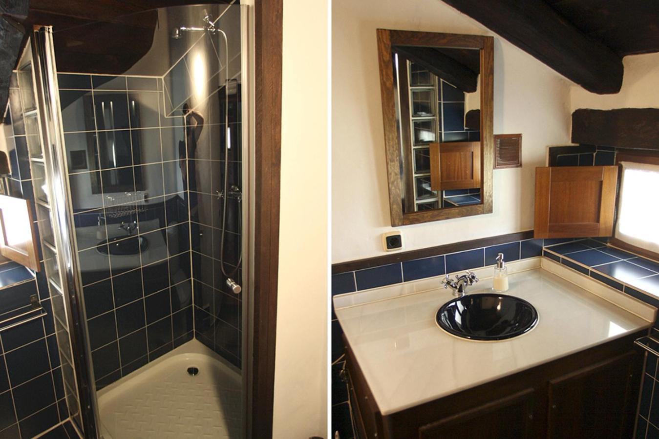 Double Room with Spa Bath - Photo 6