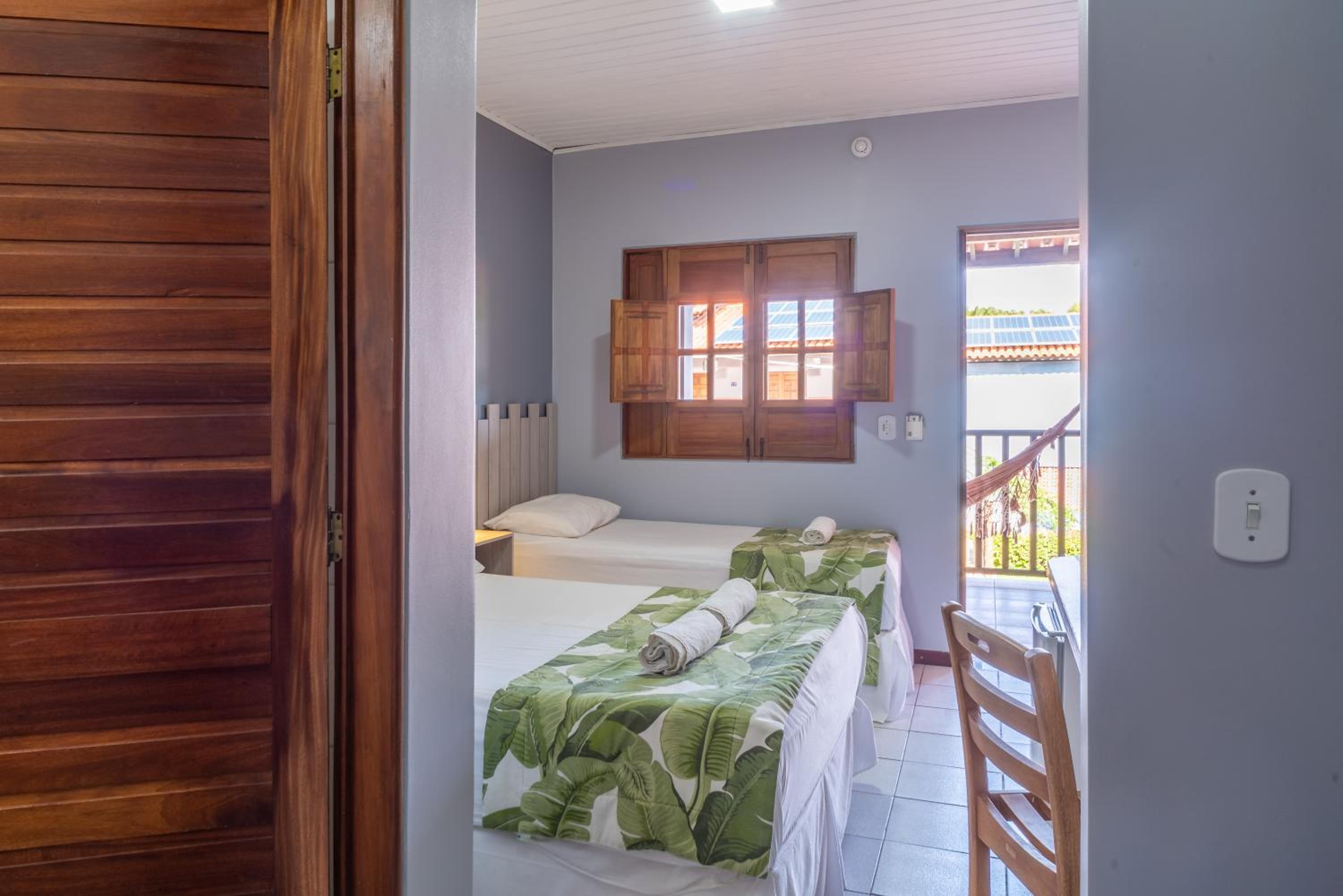 Standard Triple Room photo 1