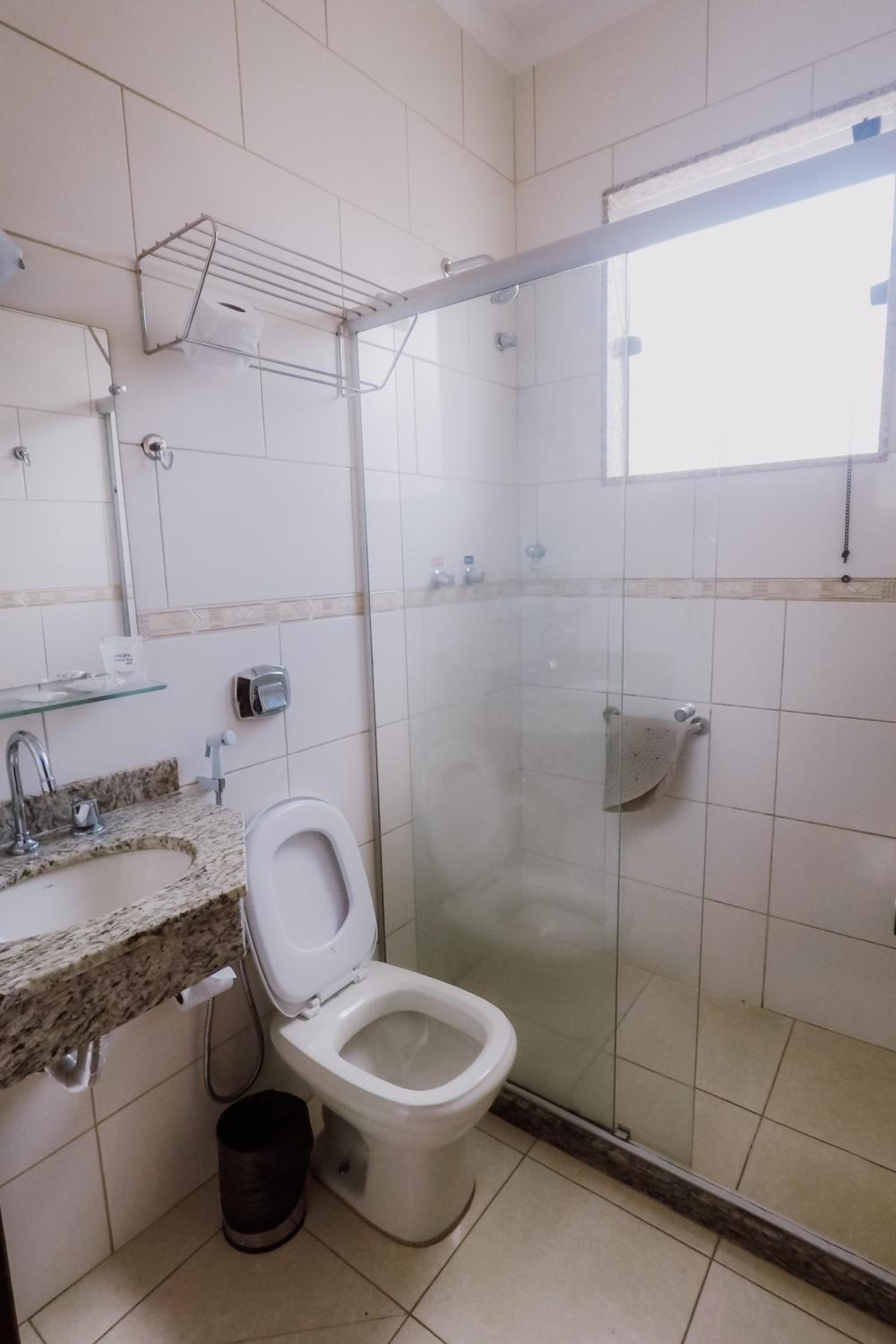 Standard Triple Room photo 3