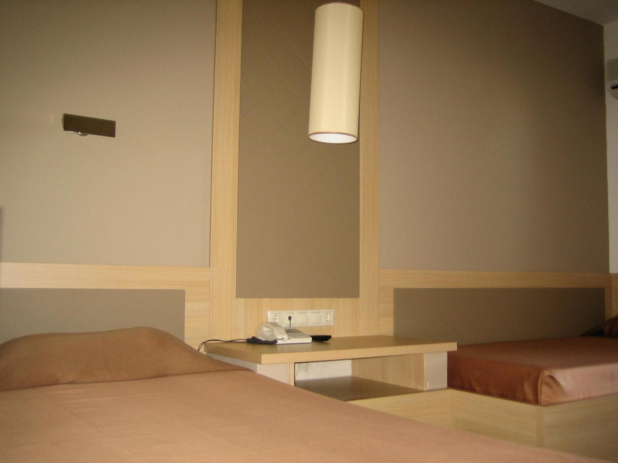 Single Room