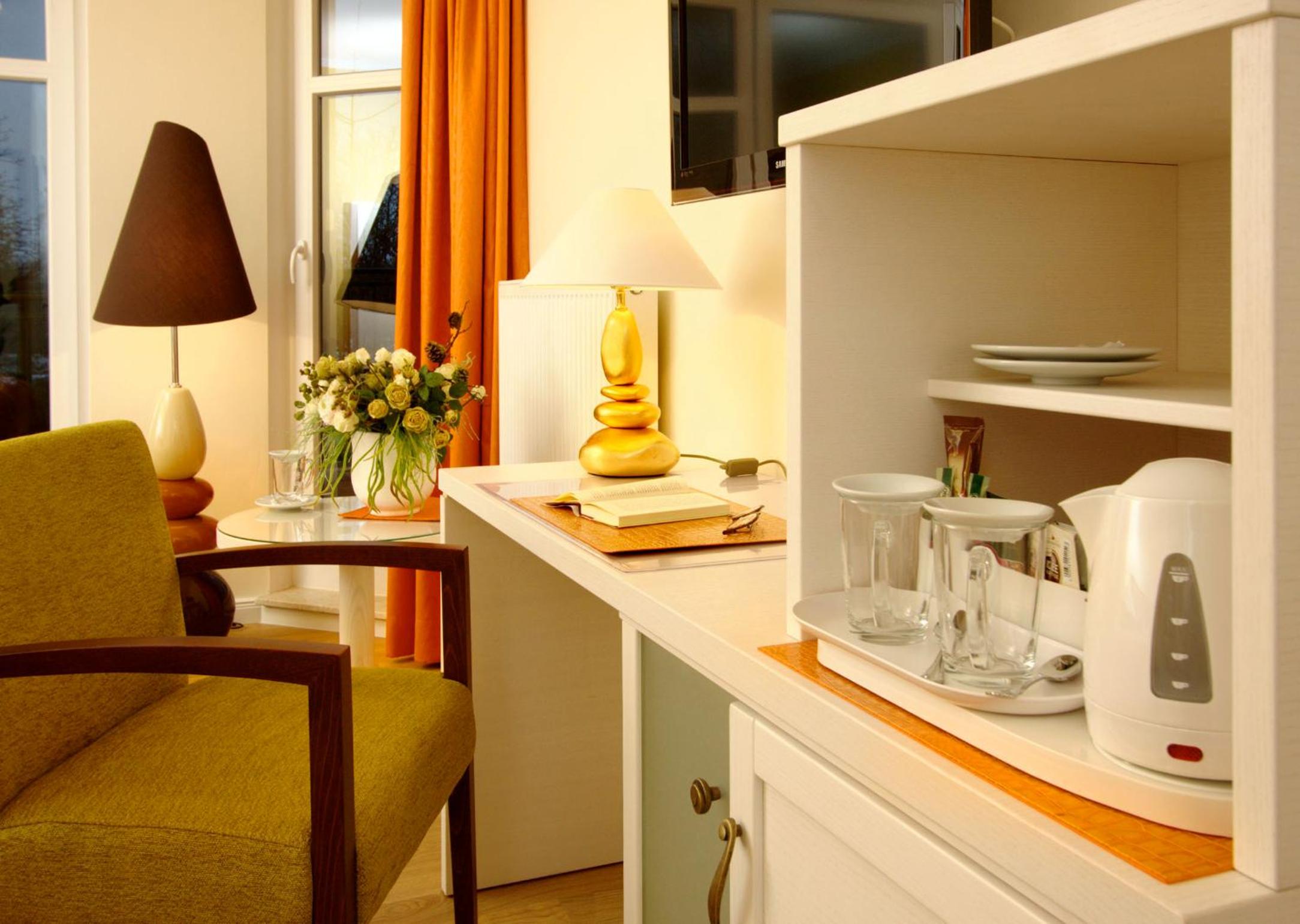 Superior Double Room photo 3