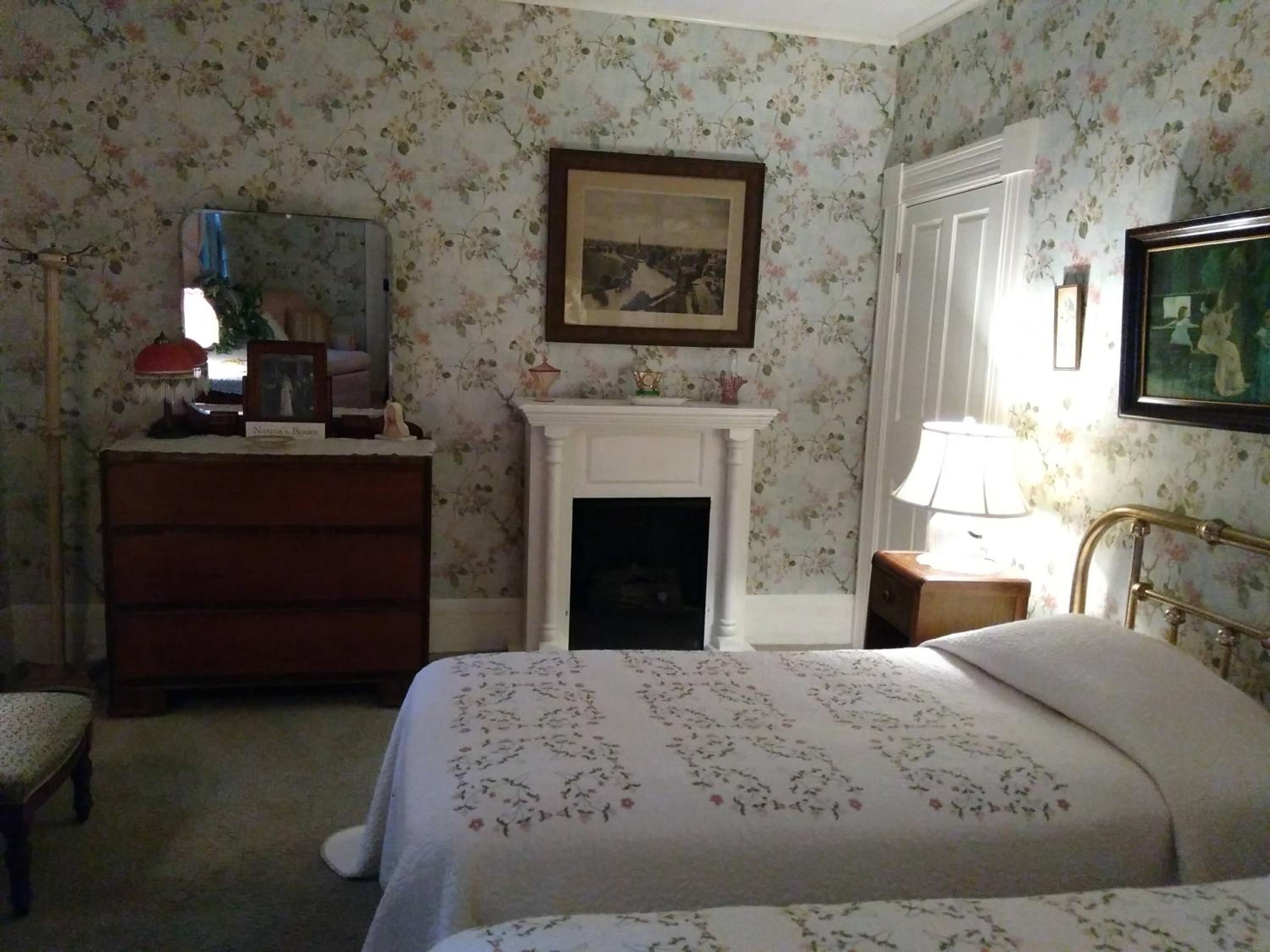 Twin Room photo 1