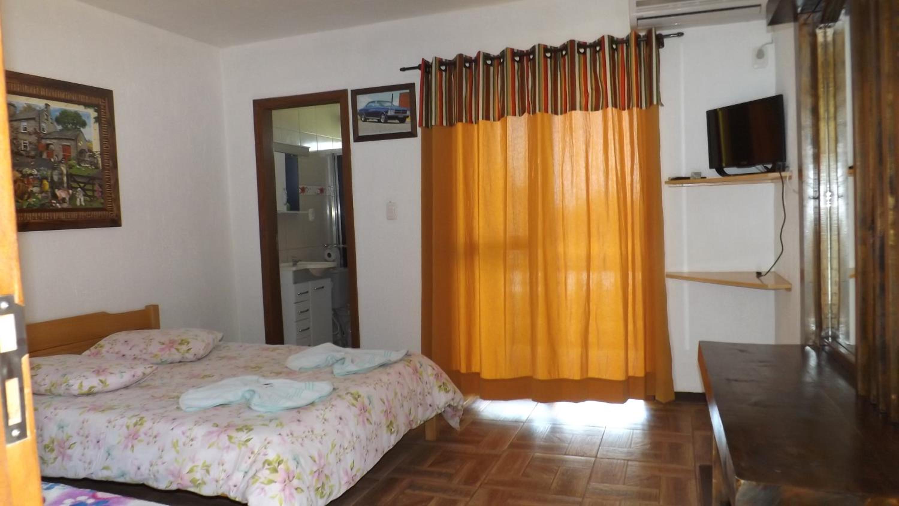 Double Room with Bathroom photo 1